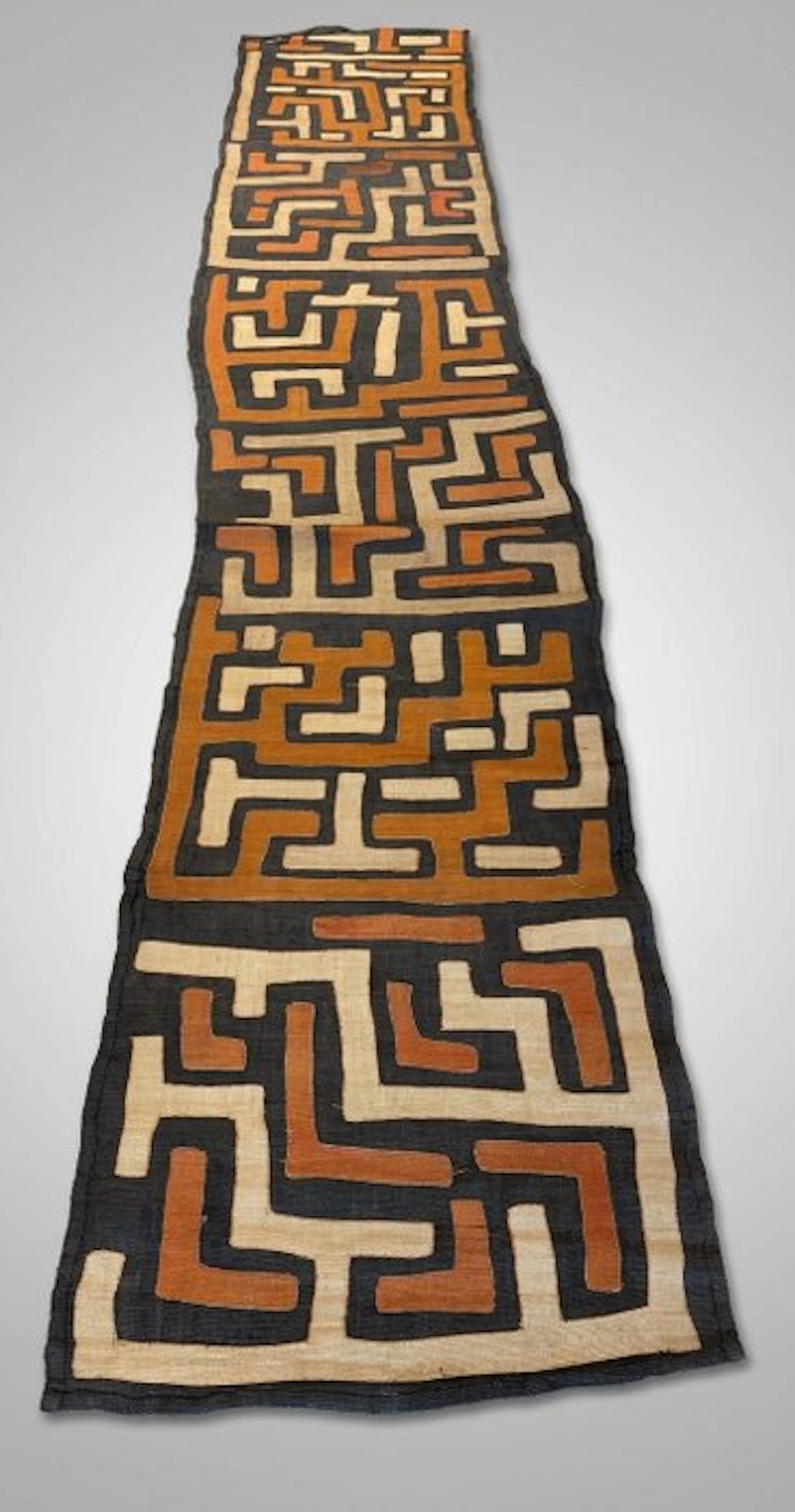 Textile - 330 cm - 60 cm