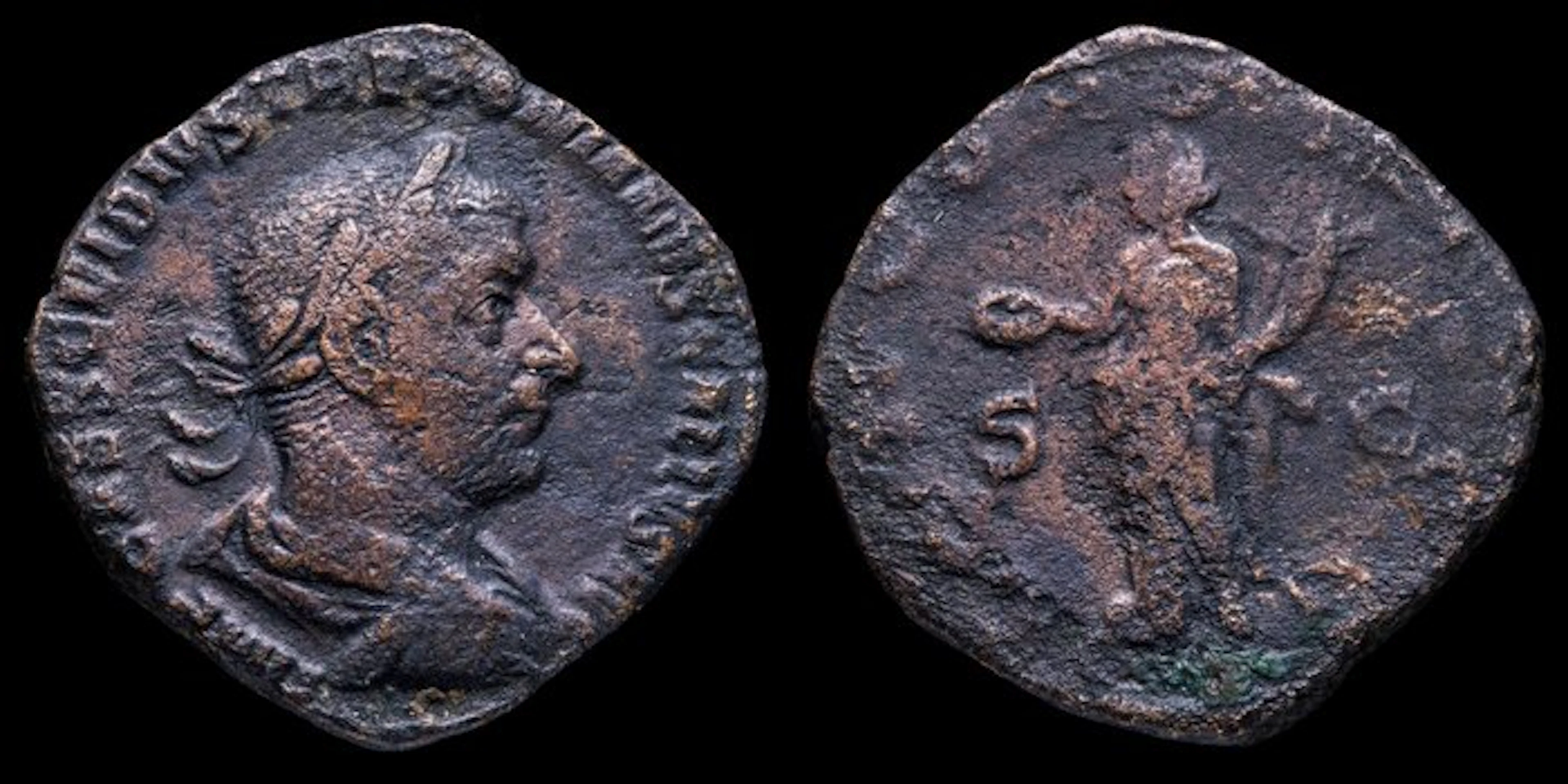 Roman Empire