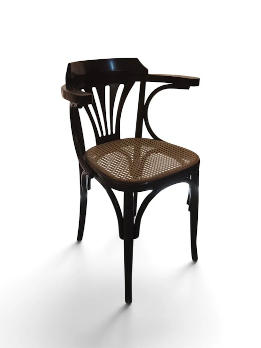 Chair - Wood