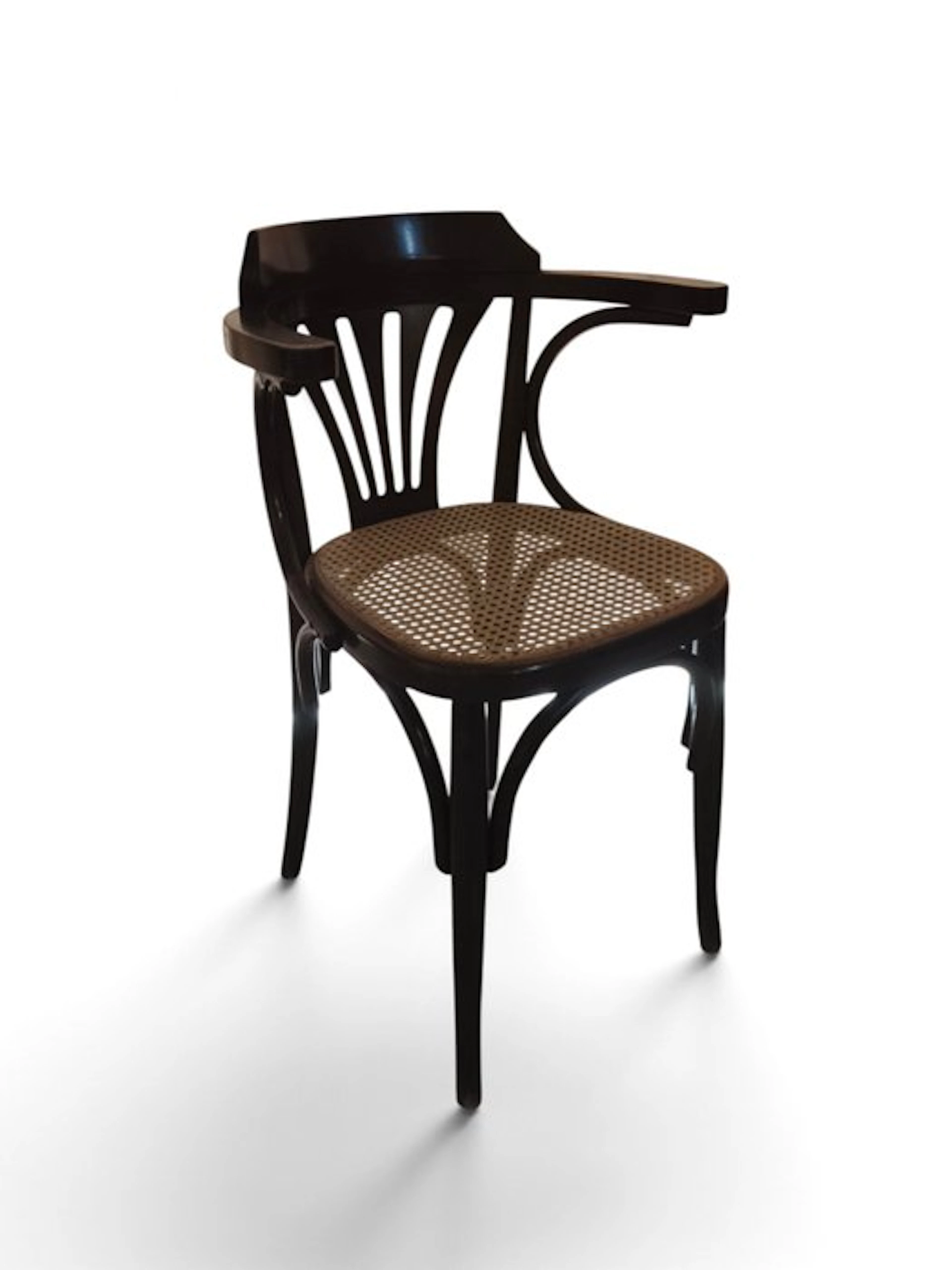Chair - Wood