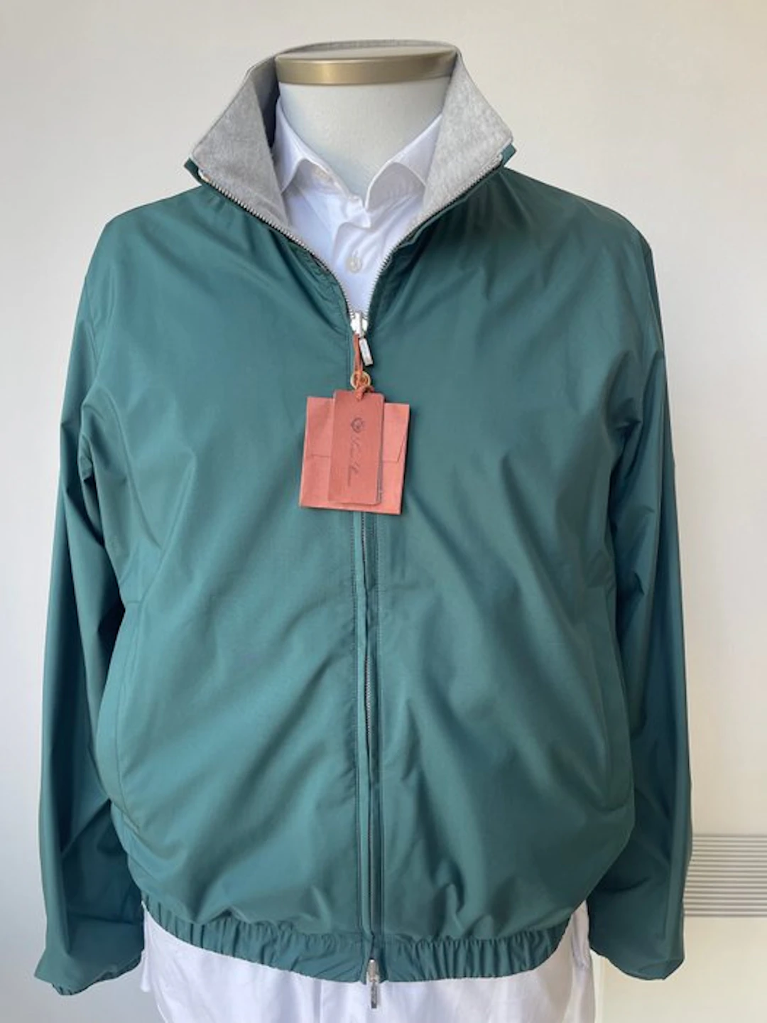 Loro Piana - Bomber jacket
