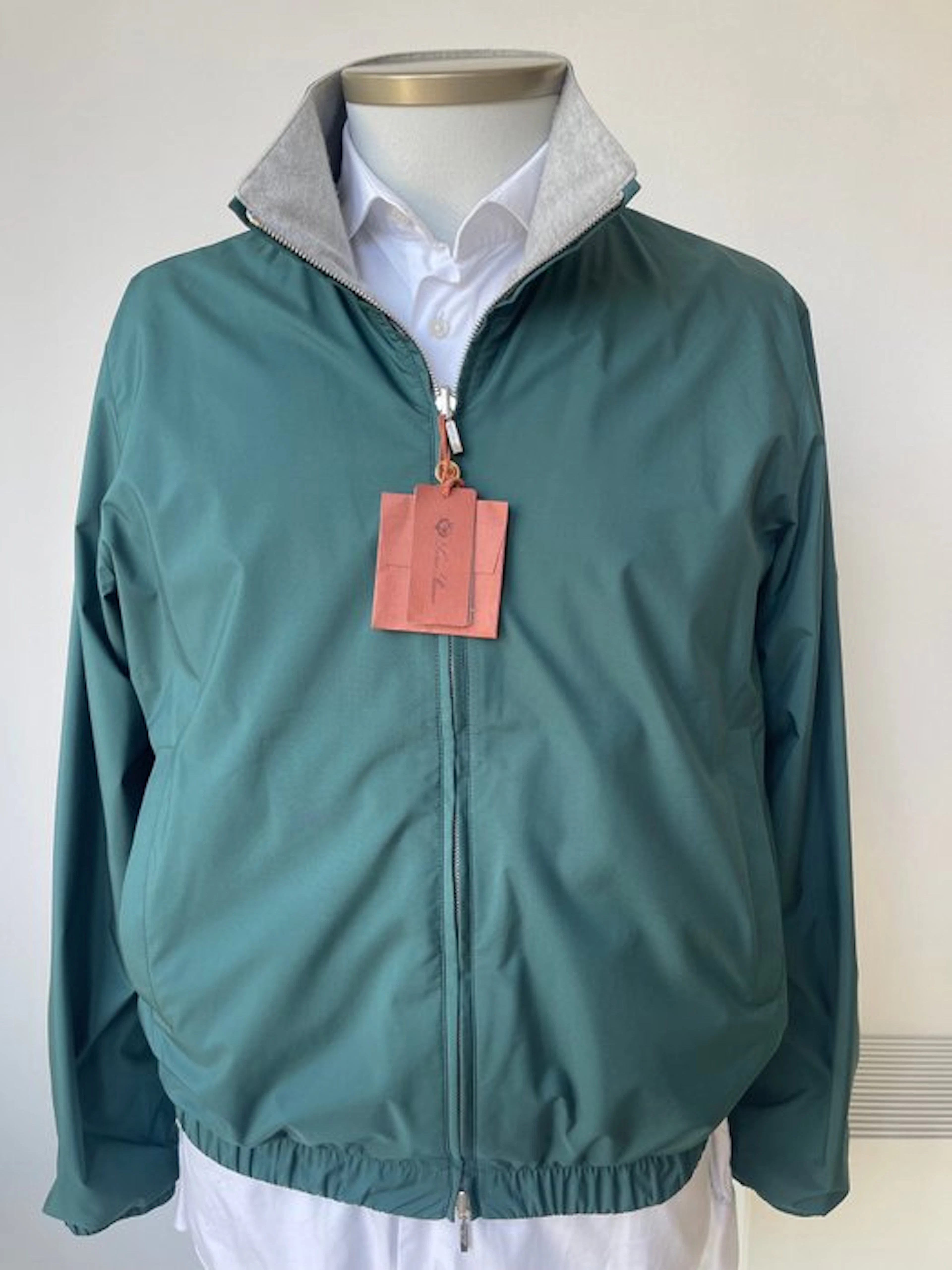 Loro Piana - Bomber jacket