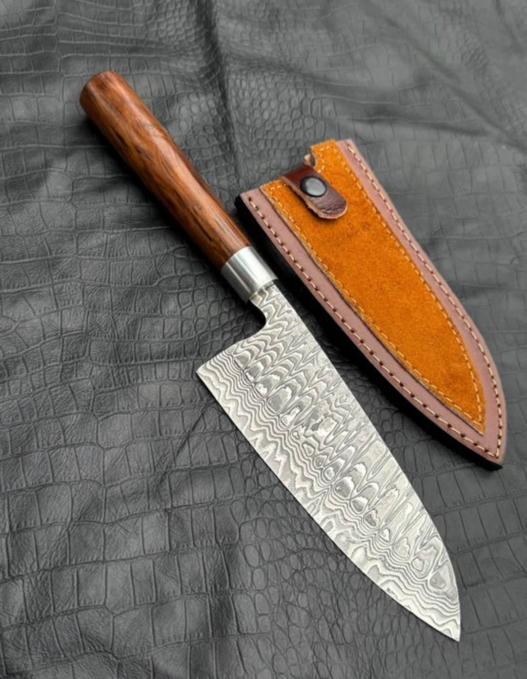 Kitchen knife - Japanese Knife