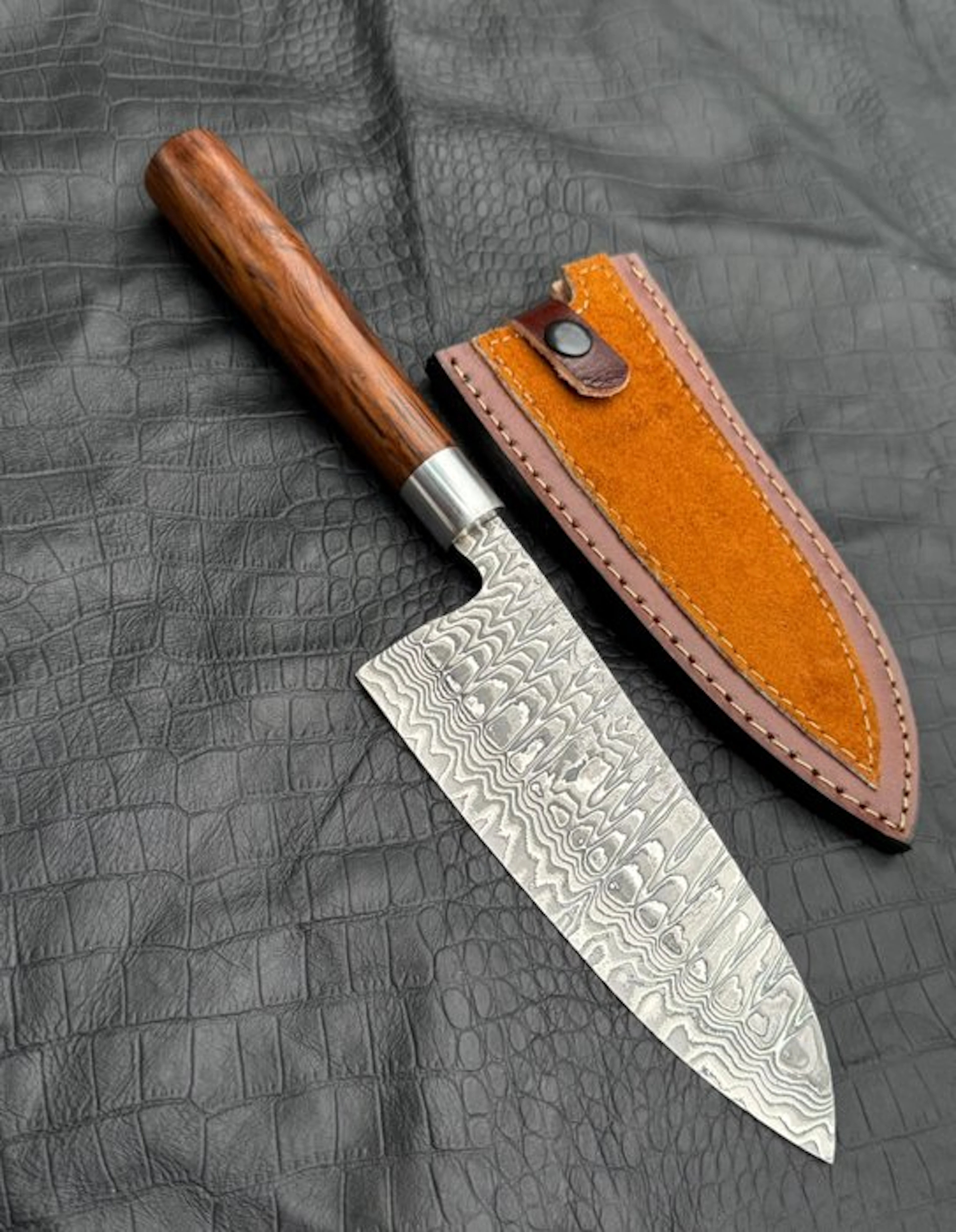 Kitchen knife - Japanese Knife