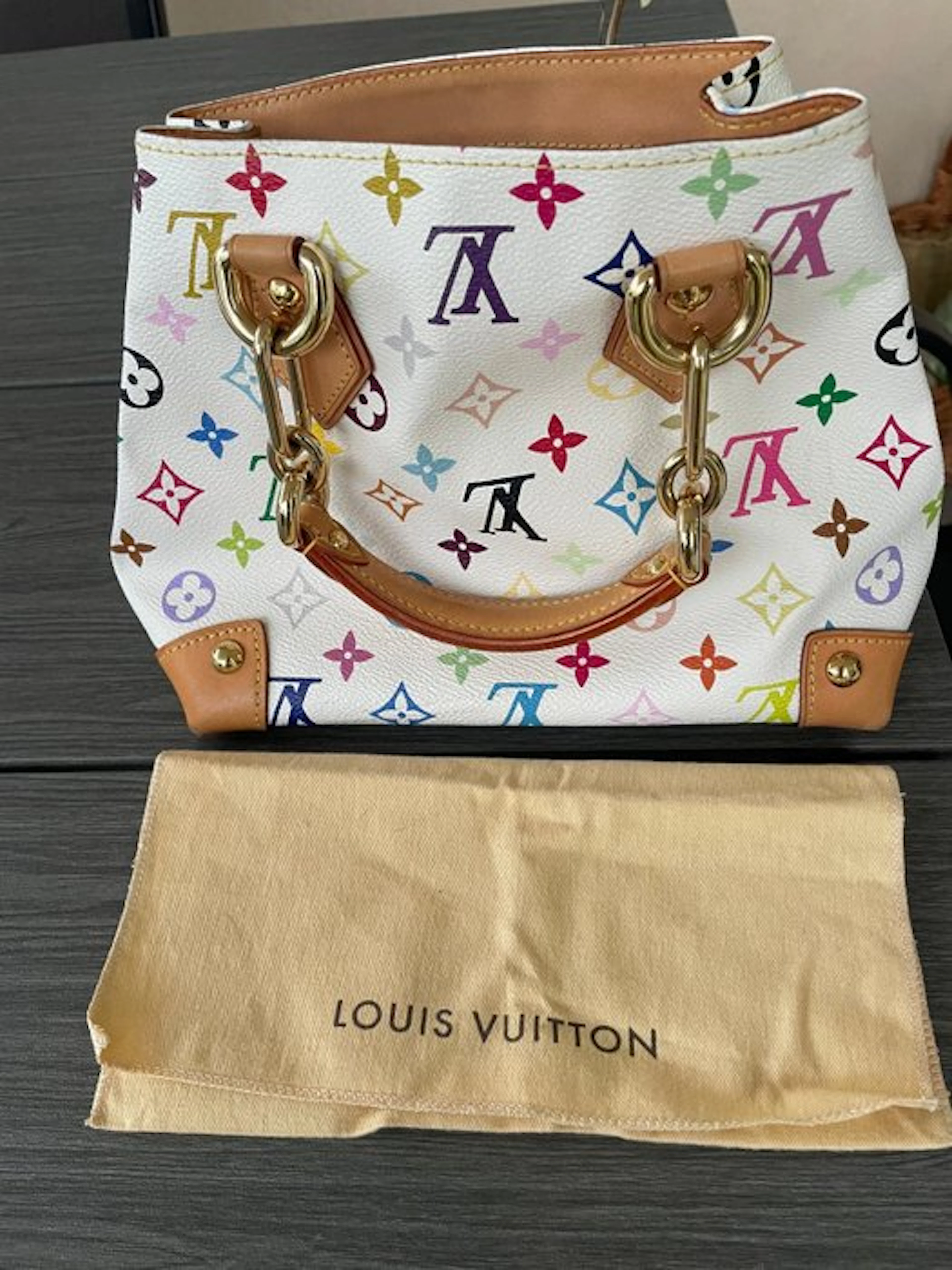 Louis Vuitton - Handbag