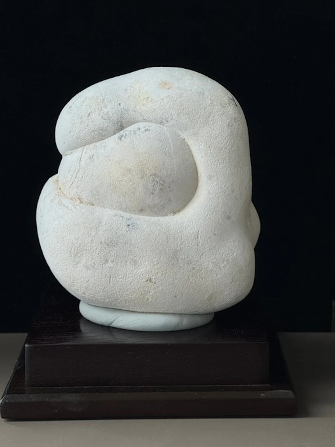 GOGOTTE Menalite - Height: 18 cm - Width: 15 cm- 2600 kg - (1)