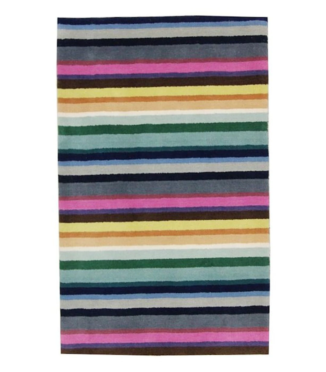 Modern designer rug - Rug - 152 cm - 92 cm - New & Unused