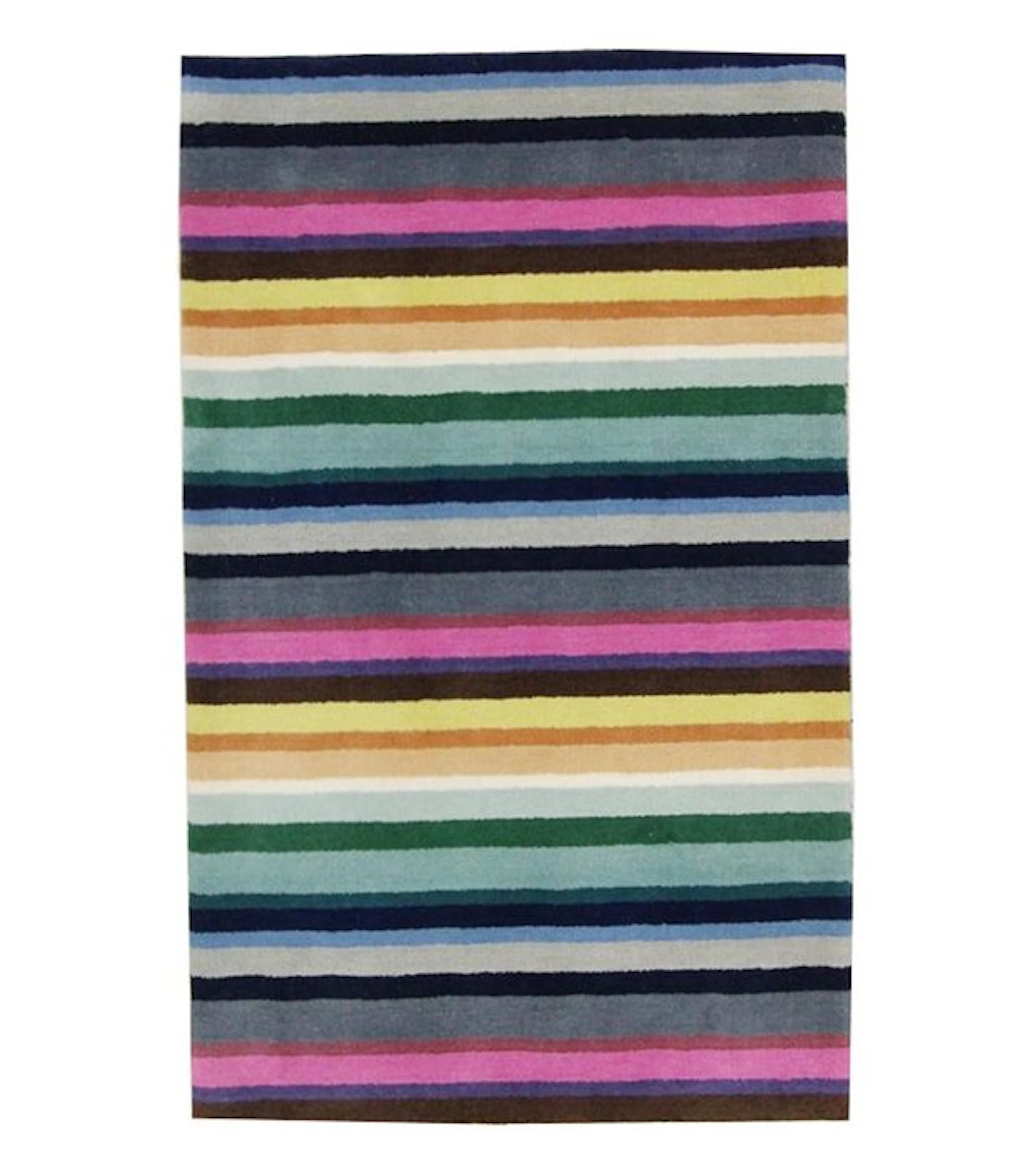 Modern designer rug - Rug - 152 cm - 92 cm - New & Unused