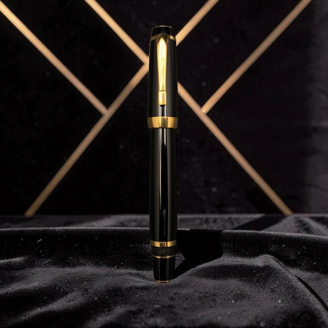 Montblanc - Boheme - Roller ball pen