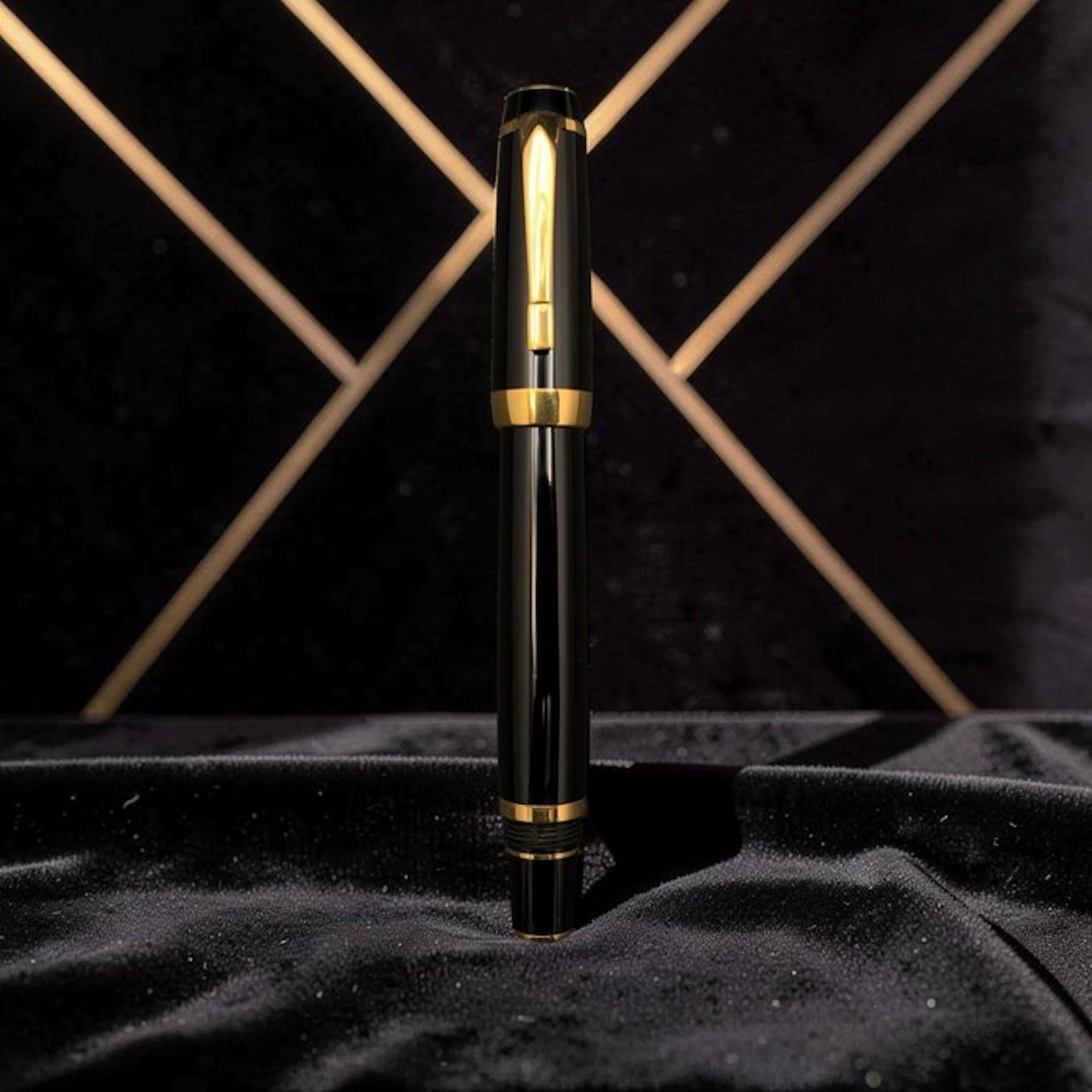 Montblanc - Boheme - Roller ball pen
