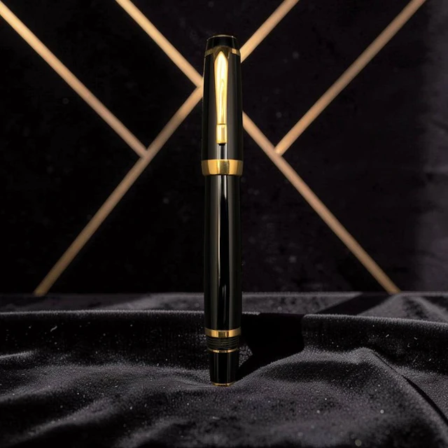 Montblanc - Boheme - Roller ball pen