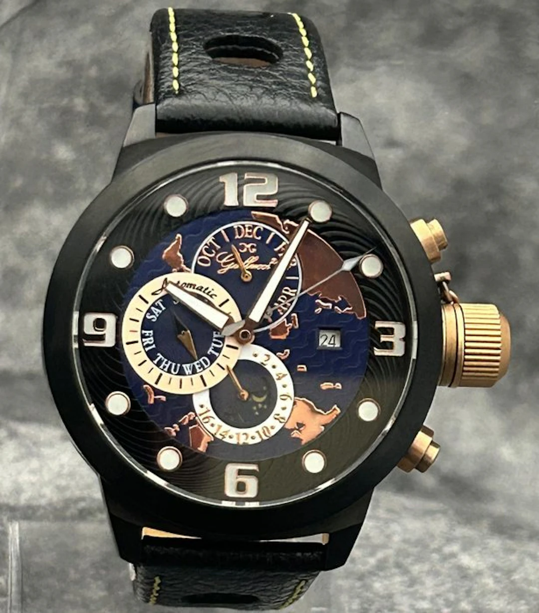 Gallucci Italy - World - No reserve price - Men - 2000-2010