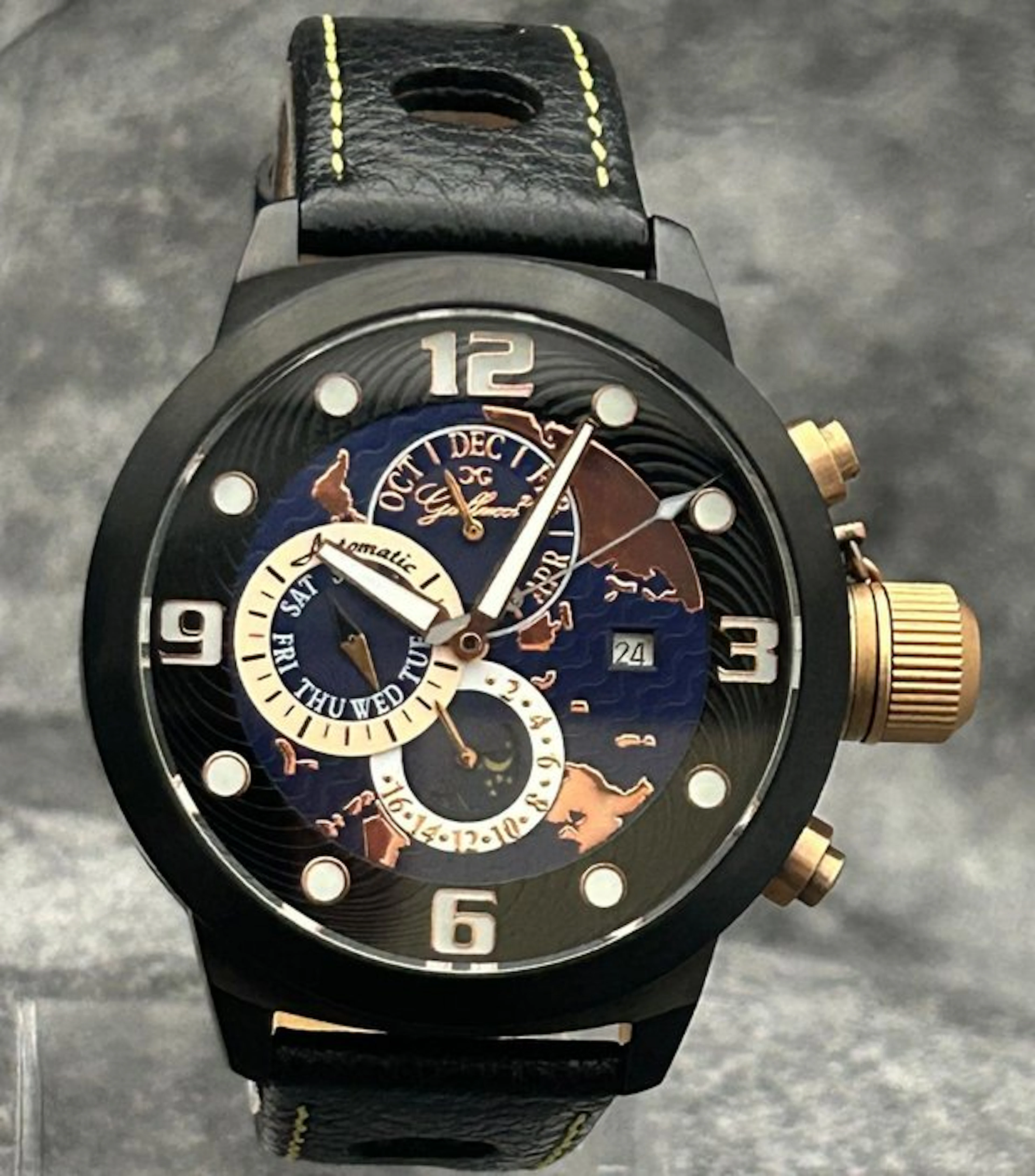 Gallucci Italy - World - No reserve price - Men - 2000-2010