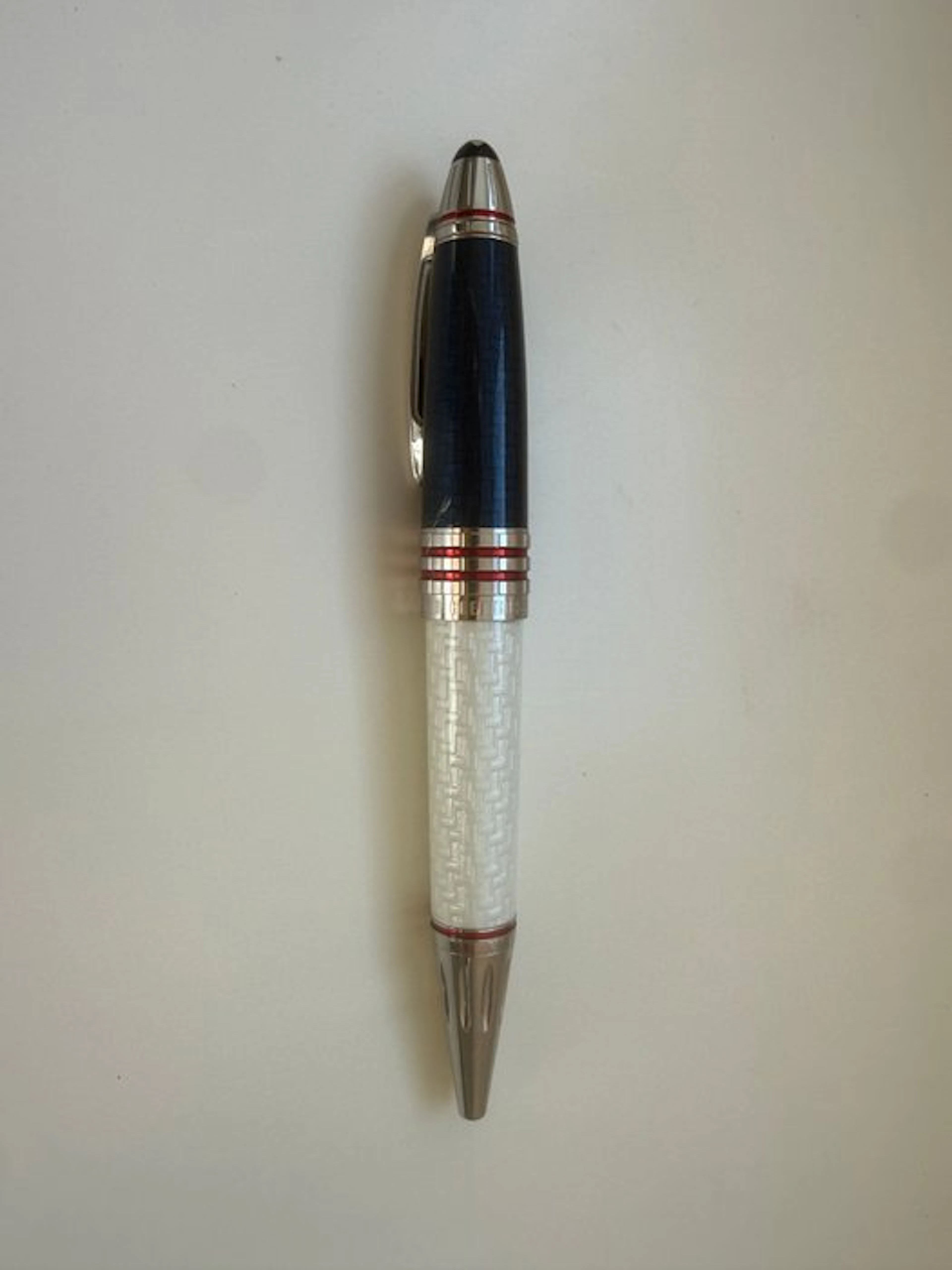 Montblanc - Great Characters John F