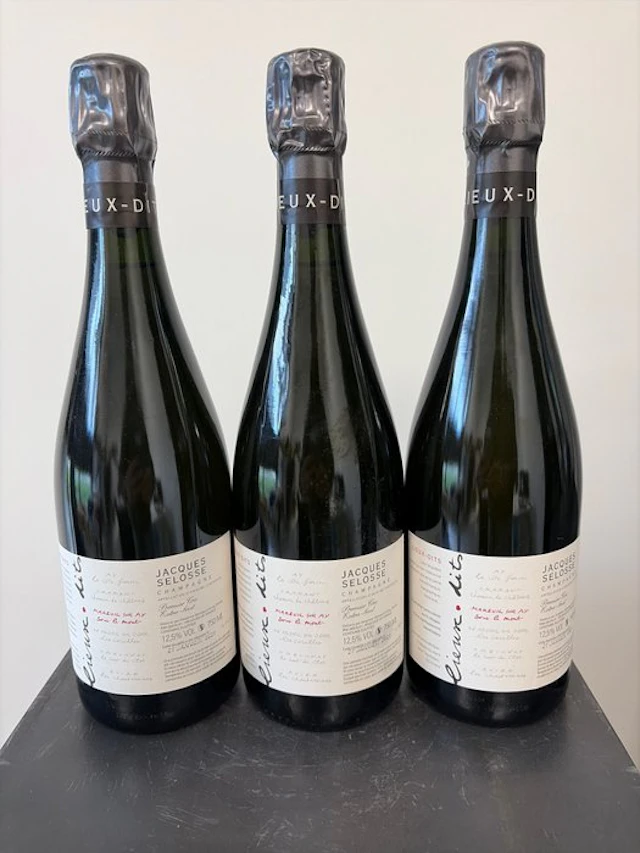 Jacques Selosse