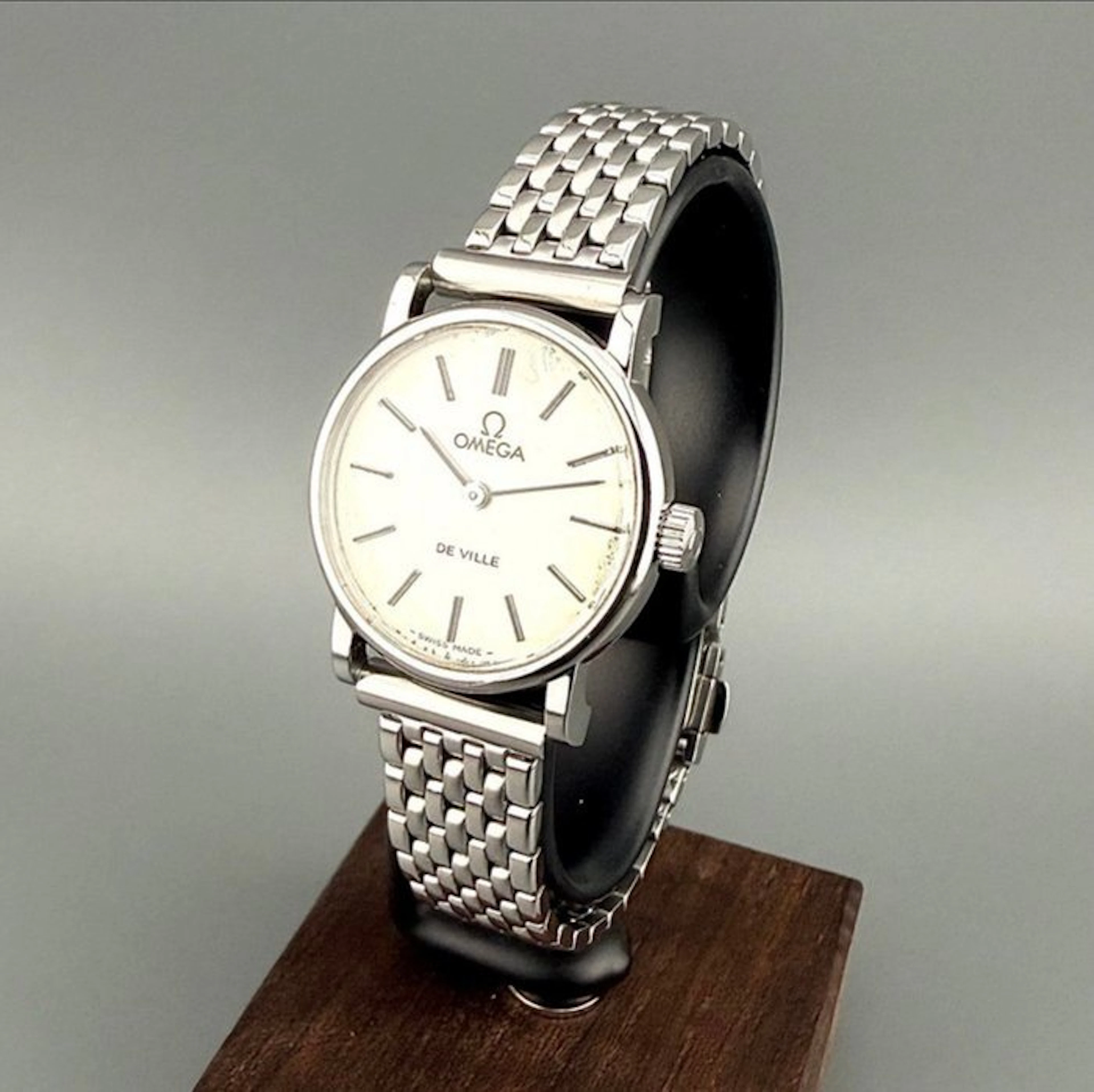 Omega - De Ville - No reserve price - Women - 1960-1969