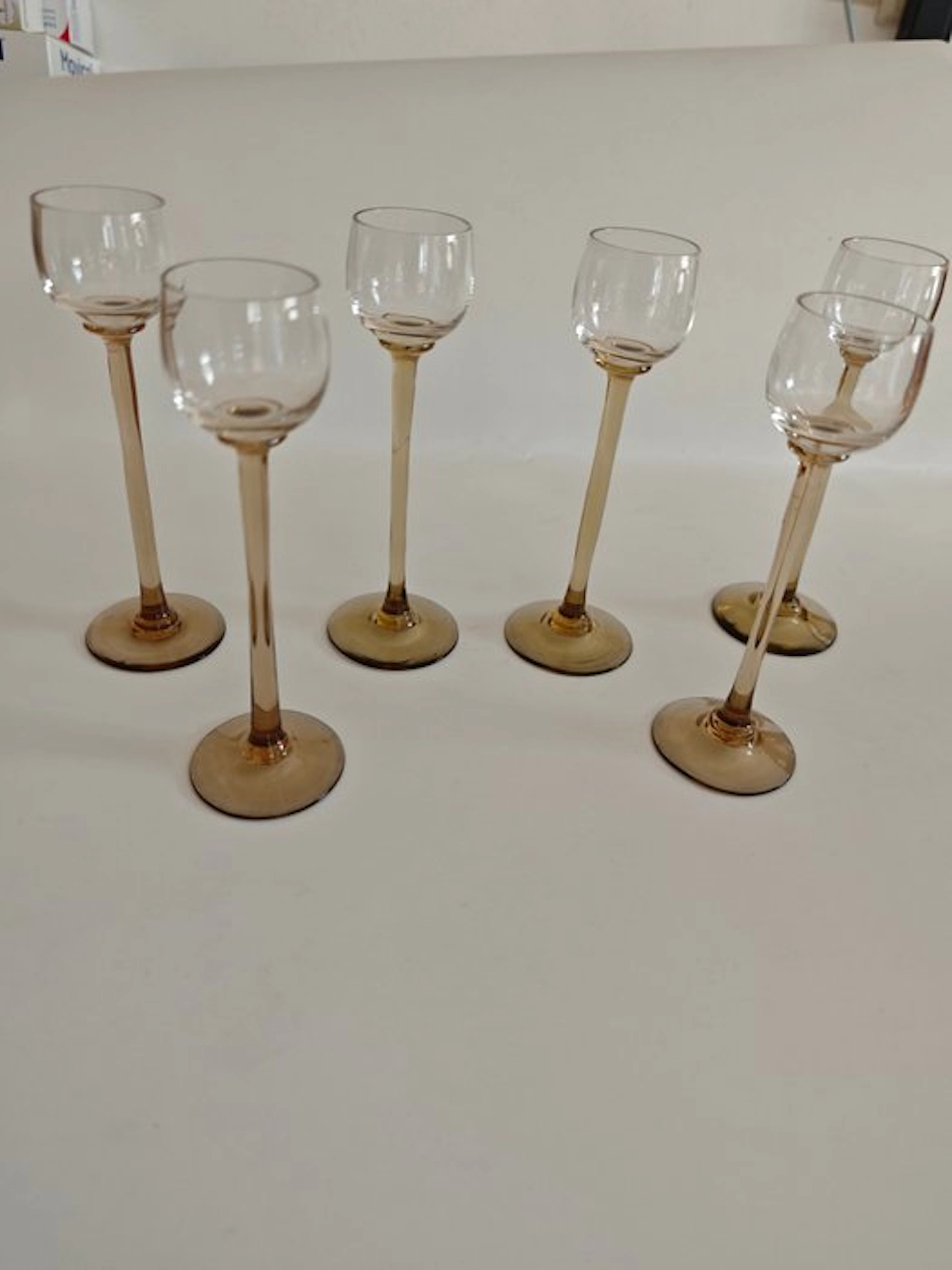 Rheinische Glashütten Werke - Vincenz Cissarz - Liquor...