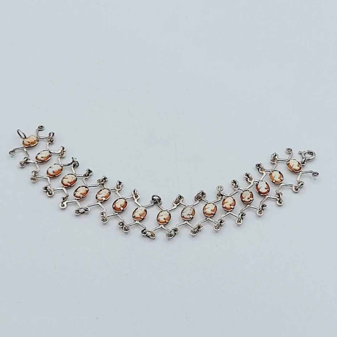 Silver - Bracelet