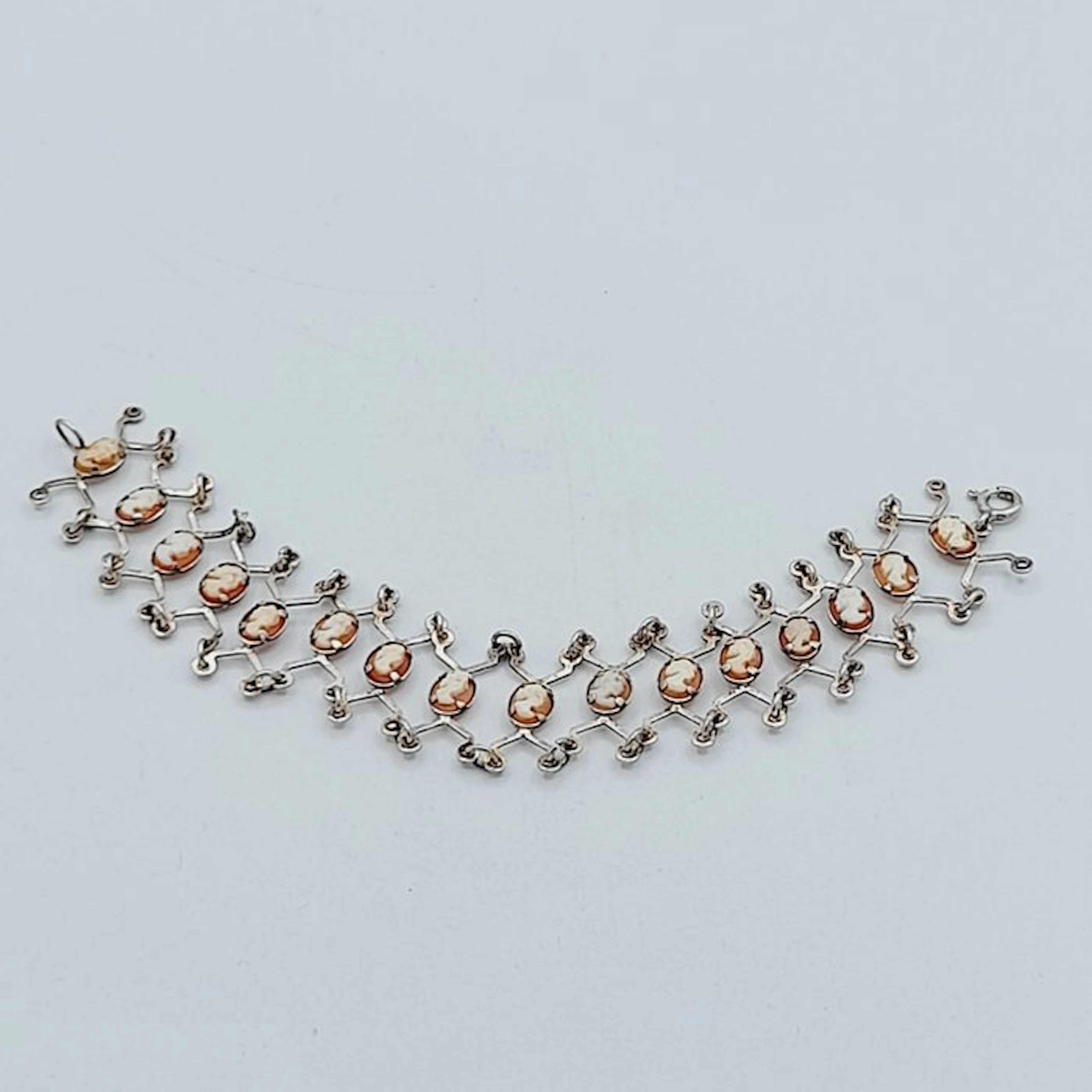 Silver - Bracelet