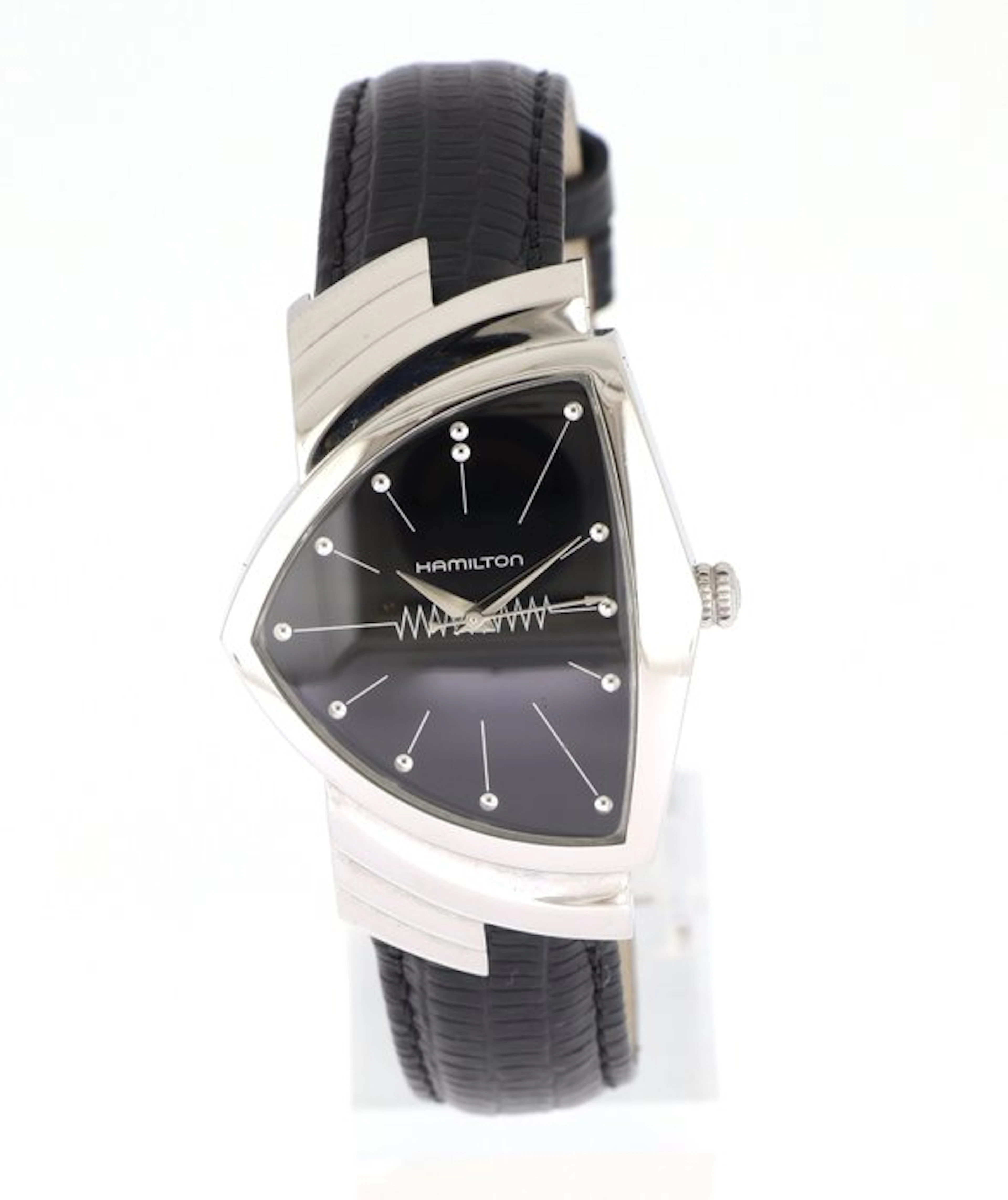 Hamilton - Ventura Quartz - No reserve price - H244112 - Unisex - 1990-1999