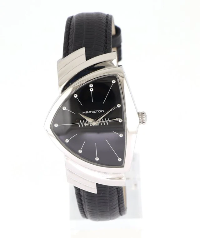 Hamilton - Ventura Quartz - No reserve price - H244112 - Unisex - 1990-1999