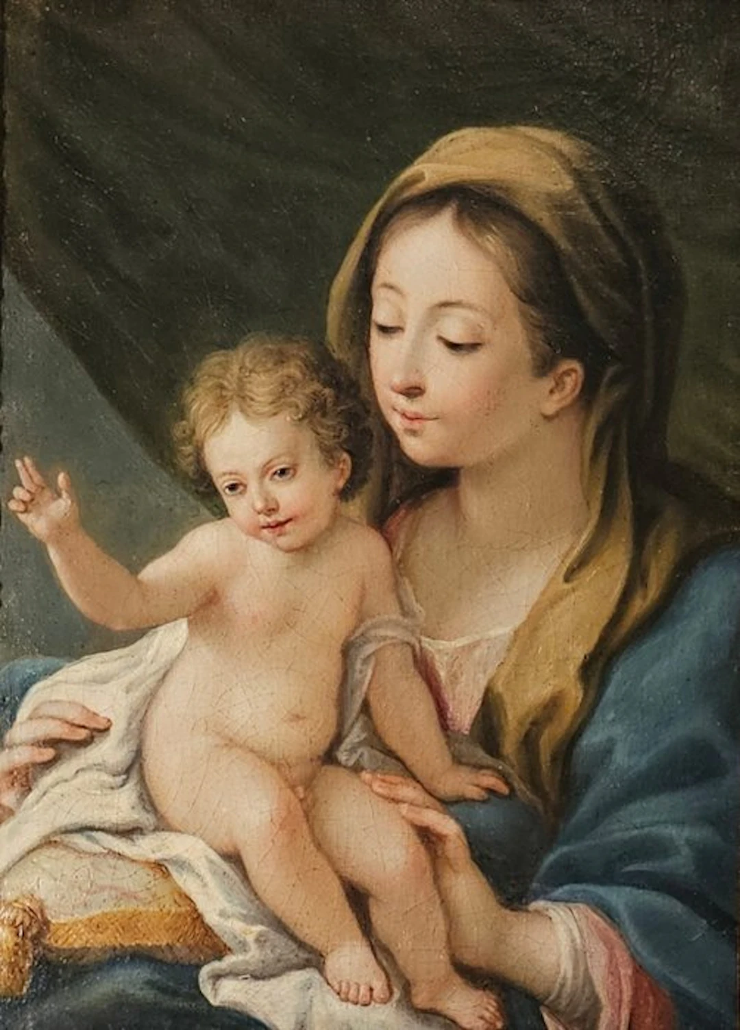 Paolo De Matteis (1662-1728)