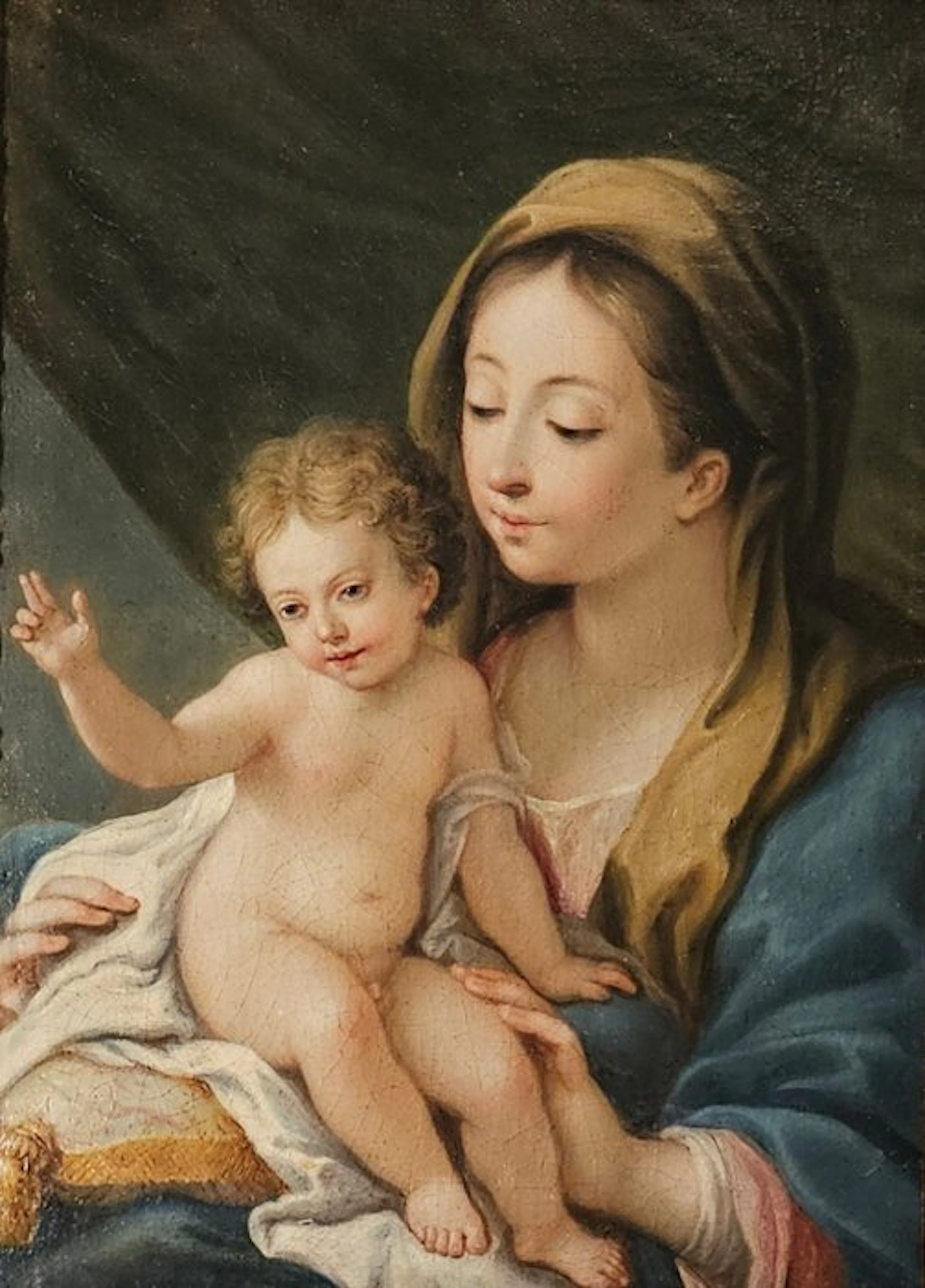 Paolo De Matteis (1662-1728)