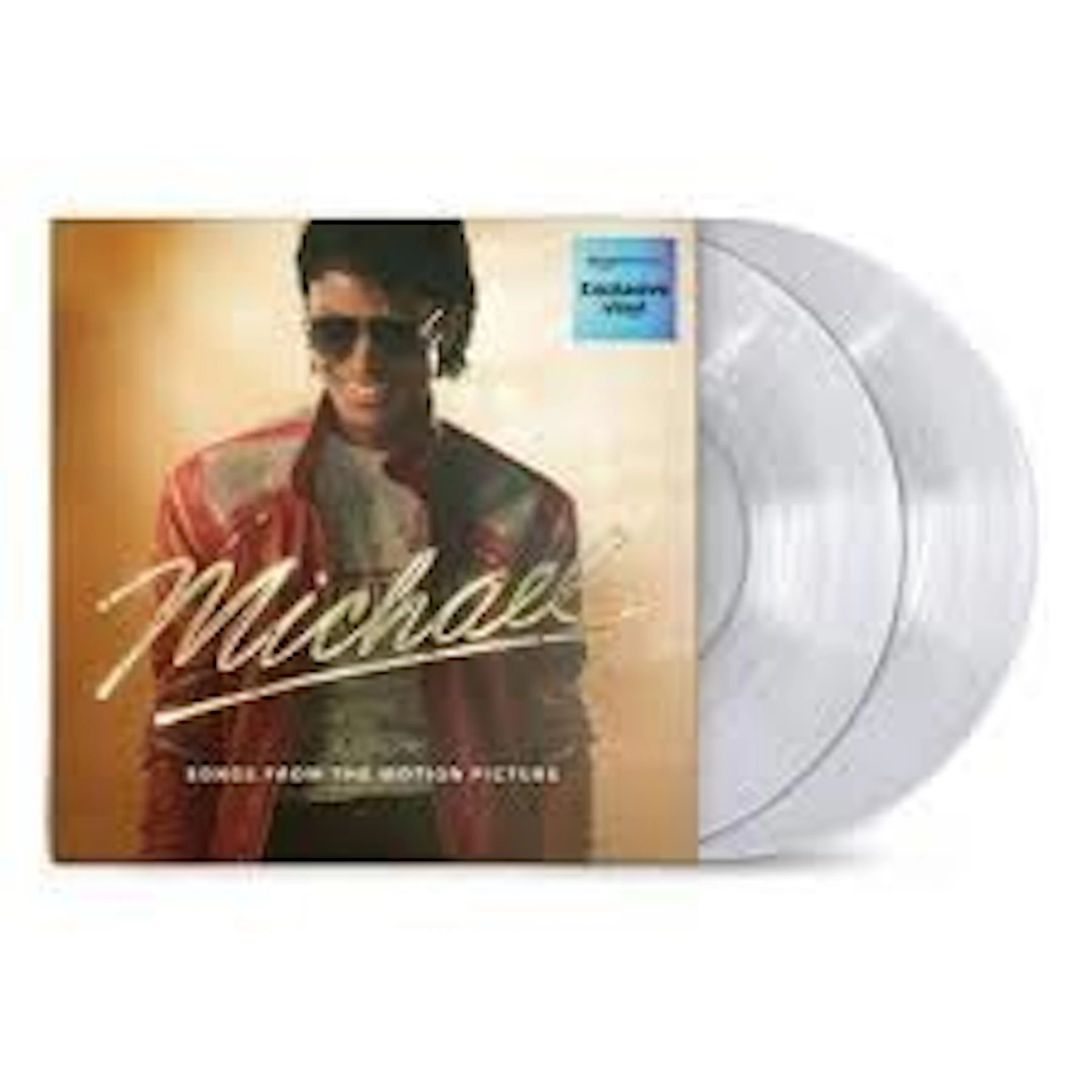 Michael Jackson - Michael (Songs From The Motion Picture)...