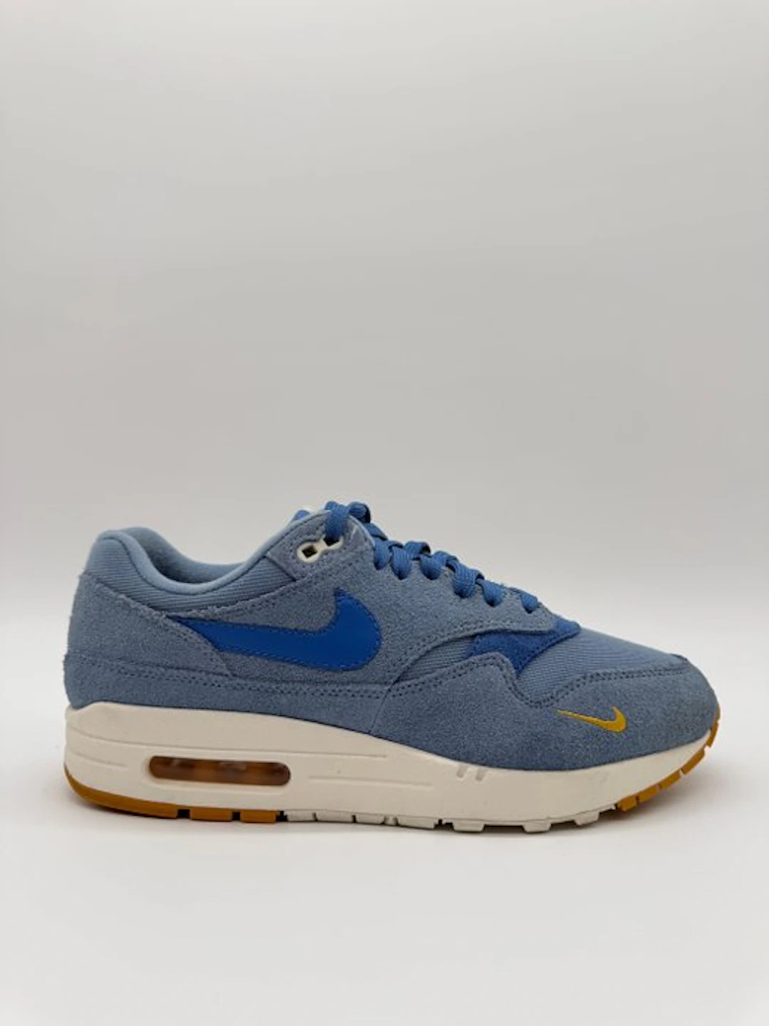 Nike - Nike Air Max 1 Work Blue - Sneakers - Size: EU 40.5