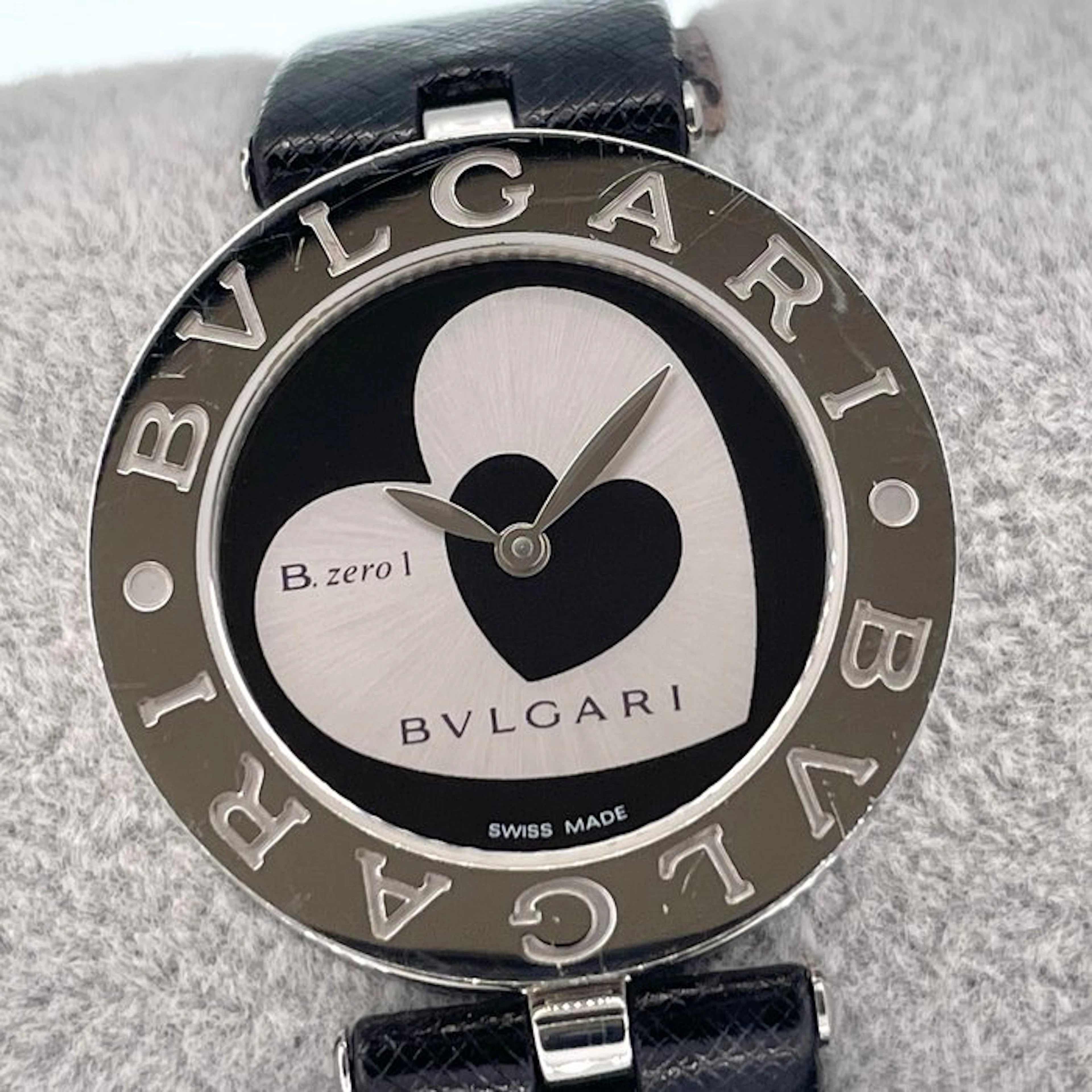 Bvlgari - B.Zero1 - BZ30S - Women - 2000-2010