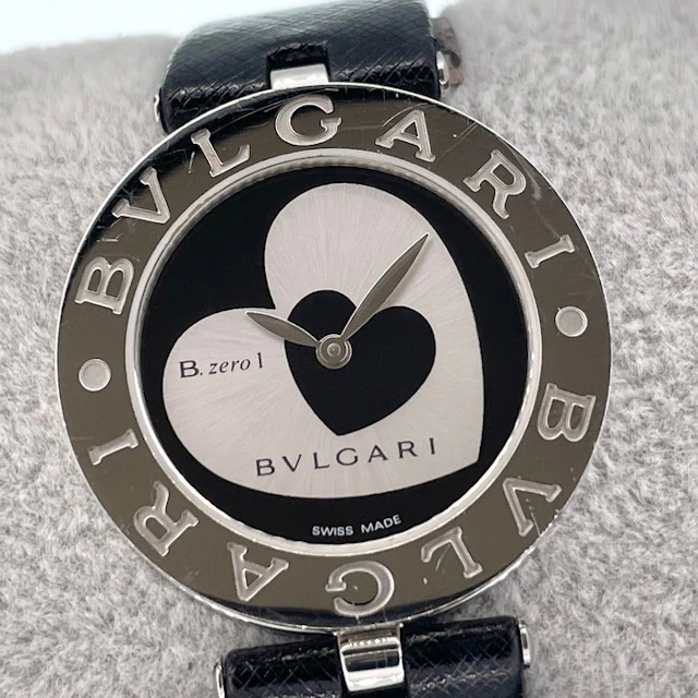 Bvlgari - B.Zero1 - BZ30S - Women - 2000-2010