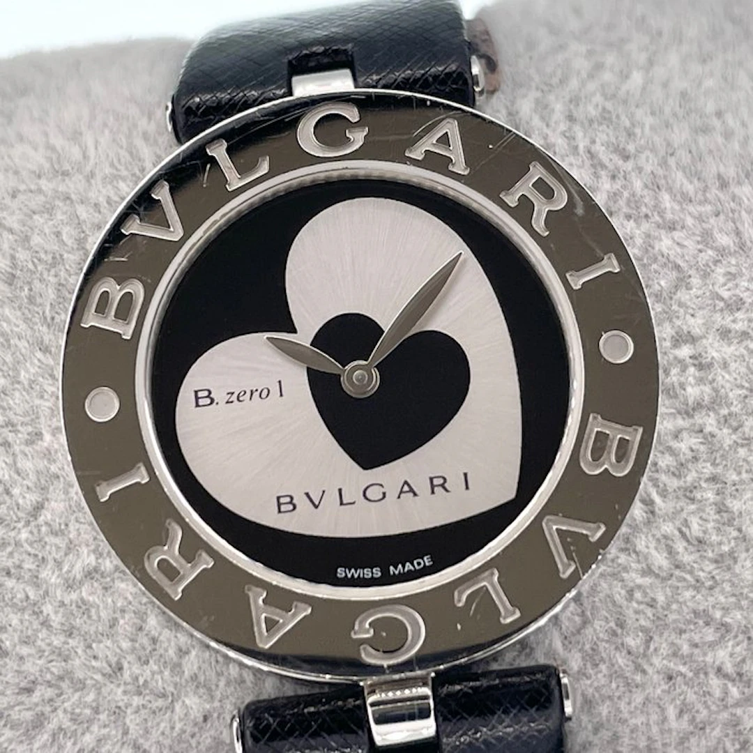 Bvlgari - B.Zero1 - BZ30S - Women - 2000-2010