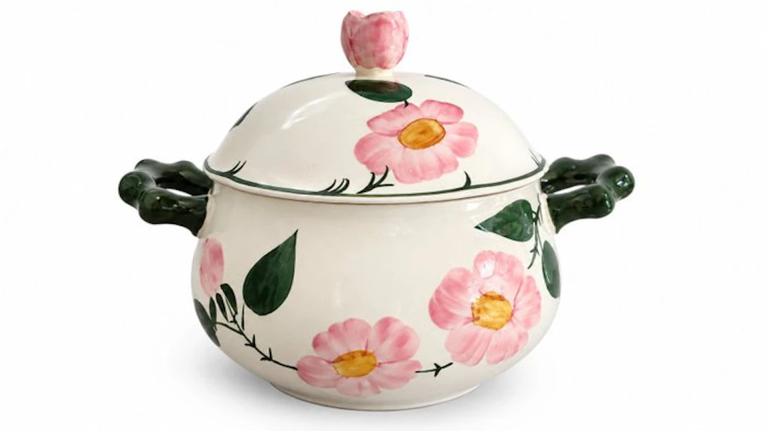 Villeroy & Boch - 1 Très grande soupière