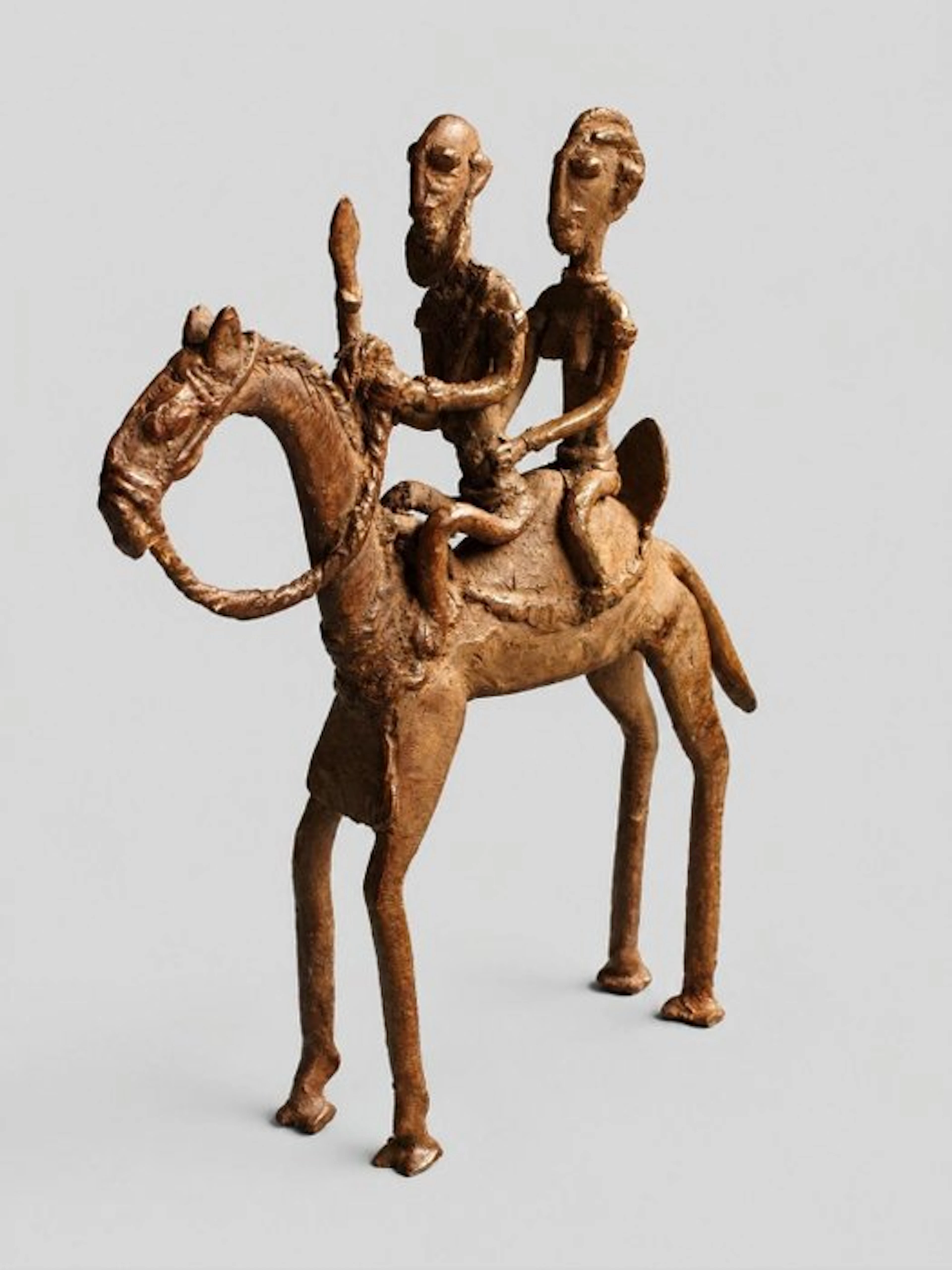 Chamelier - Dogon - Mali (No reserve price)
