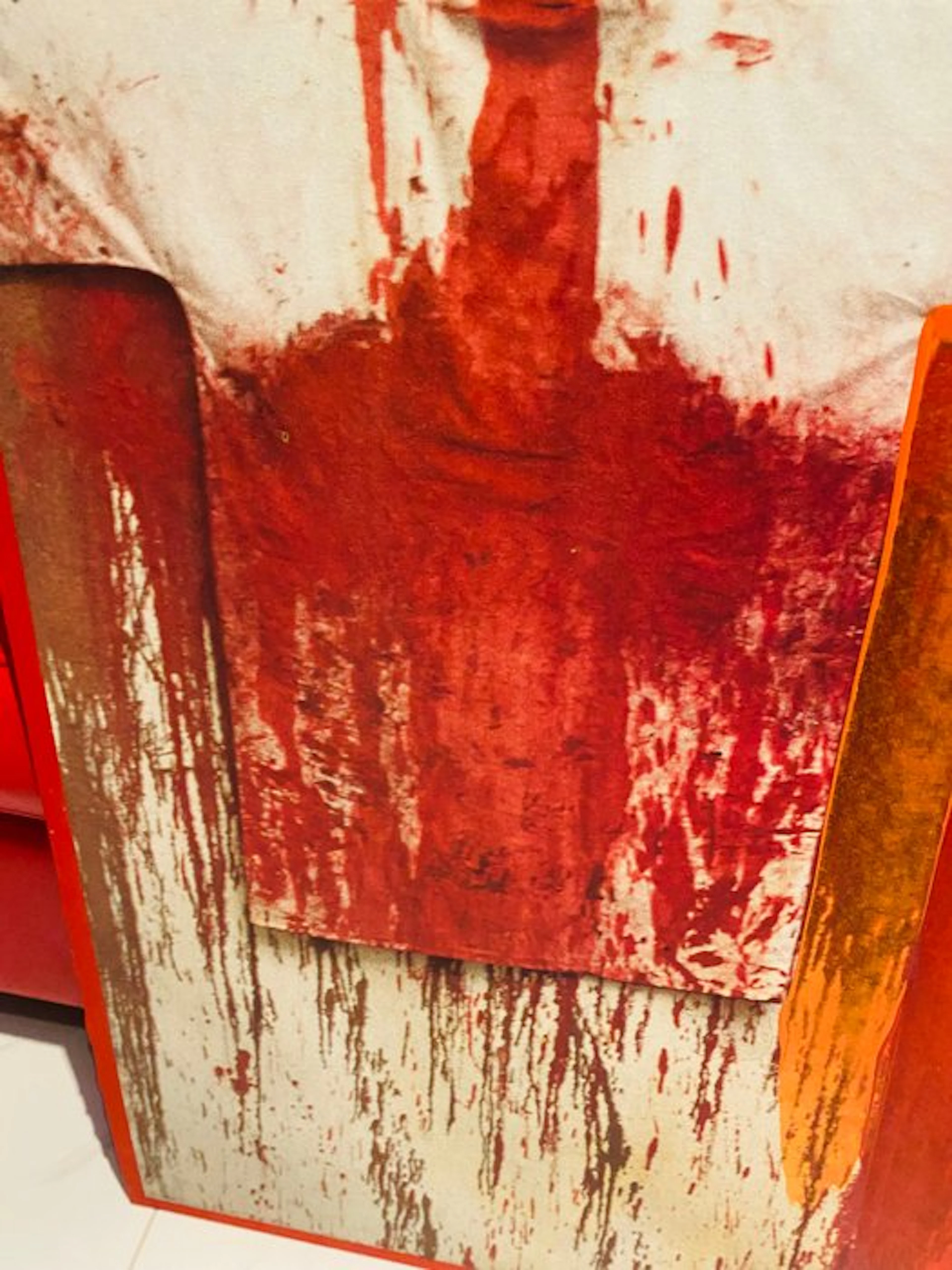 Hermann Nitsch (1938–2022) - Domus Jani