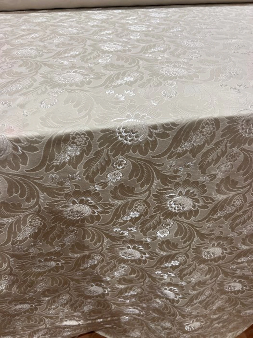 San leucio damasco 1000 x 140 - Upholstery fabric - 1000 cm - 140 cm