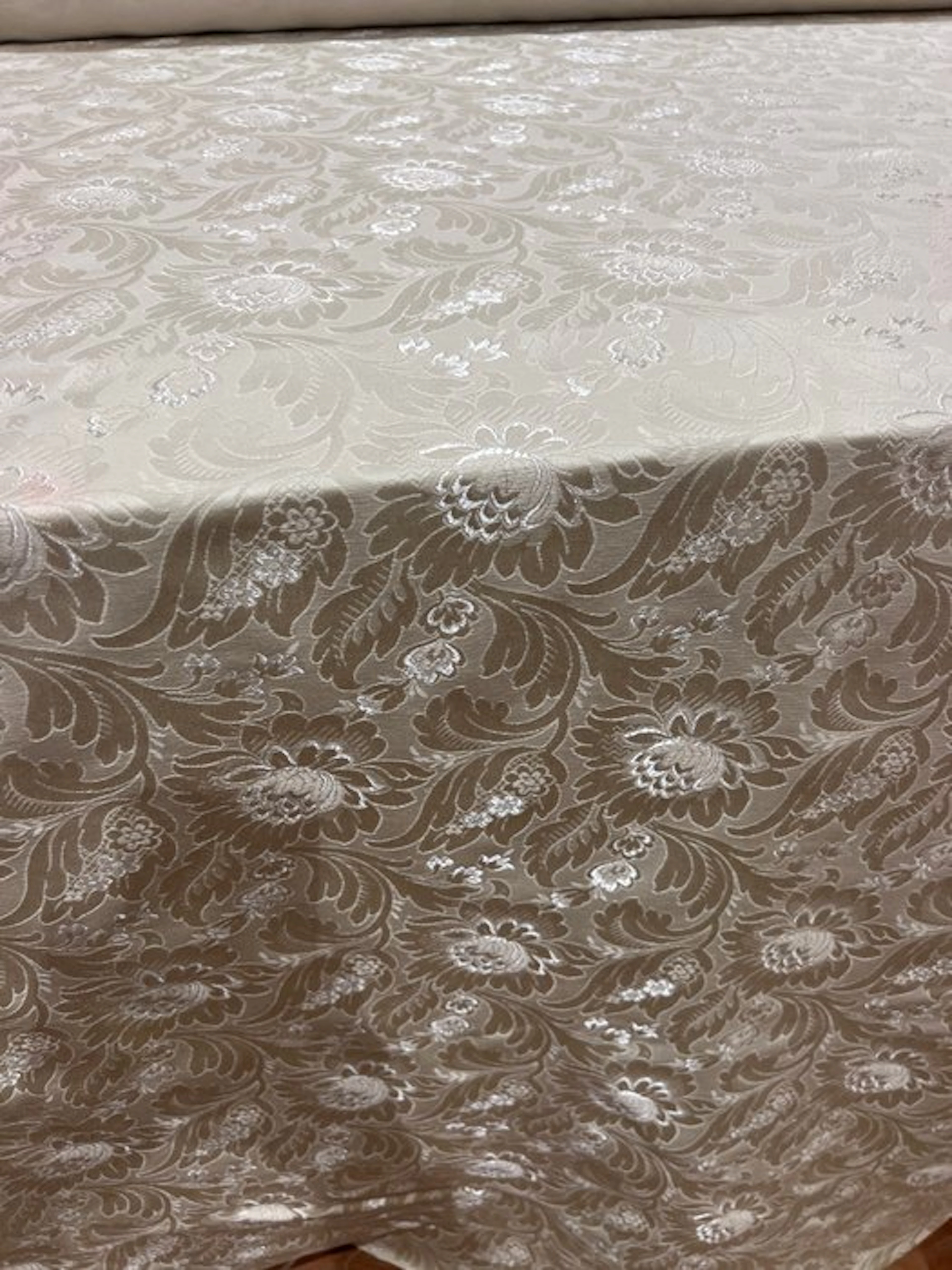 San leucio damasco 1000 x 140 - Upholstery fabric - 1000 cm - 140 cm
