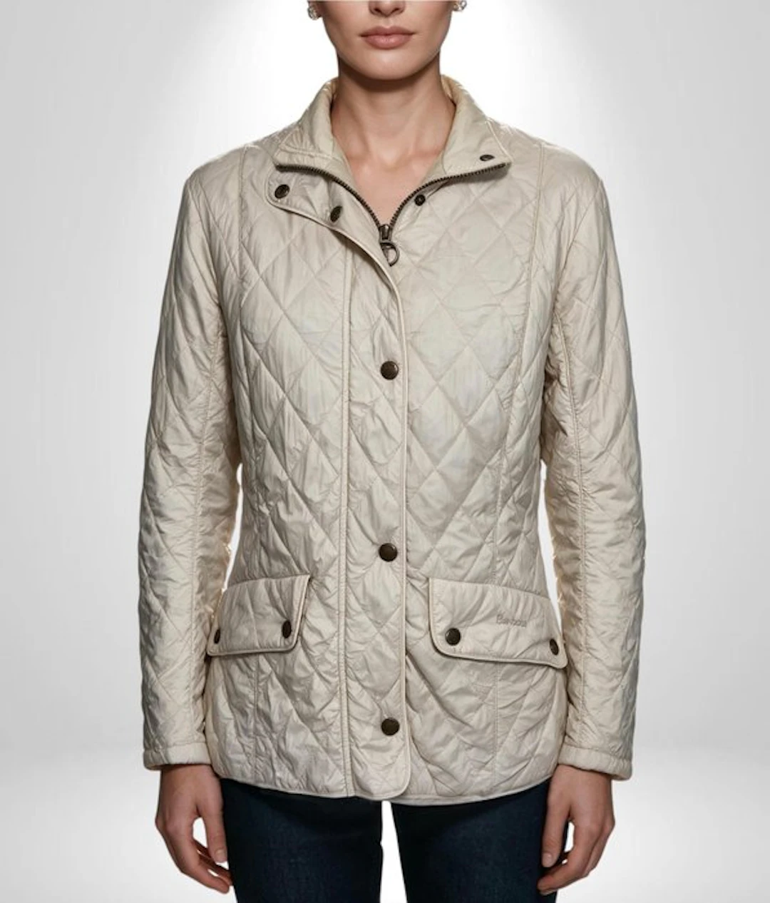 BARBOUR International England Exclusive Collection...