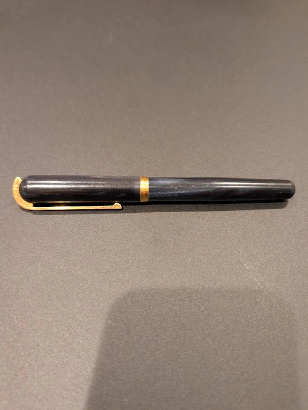 Visconti - Pericle - Fountain pen