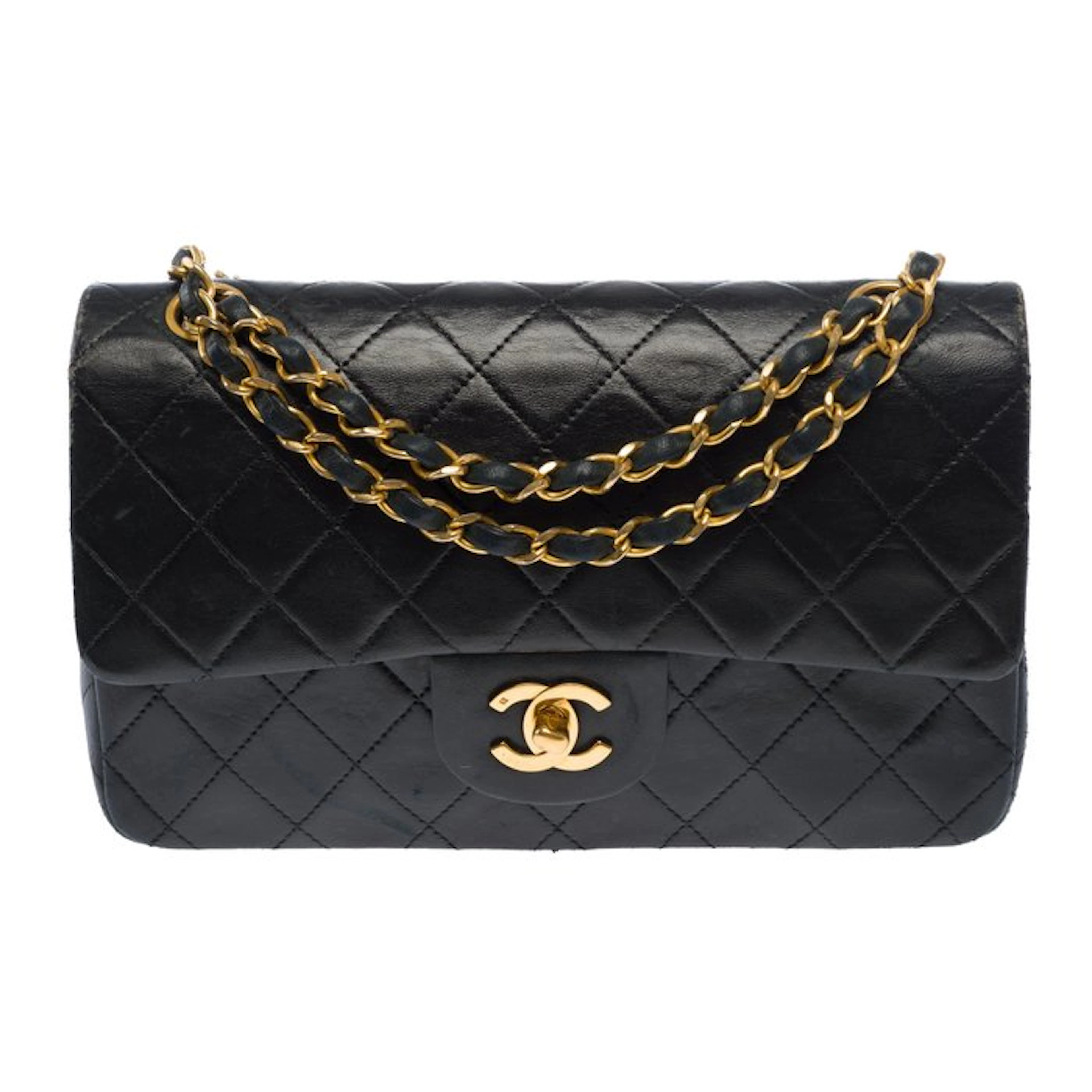 Chanel - Timeless/Classique - Handbag