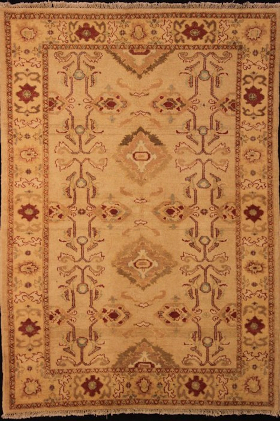 Ghazni - Rug - 177 cm - 123 cm - Carpet