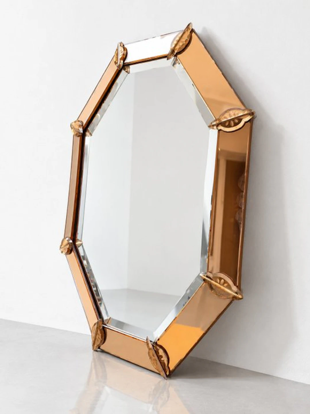 Wall mirror - Glass