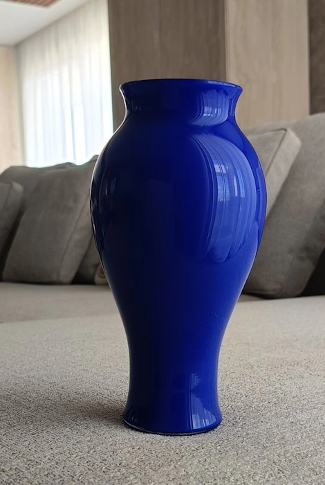 Barovier & Toso - Barovier & Toso Studio - Vase - Amphora - Murano glass