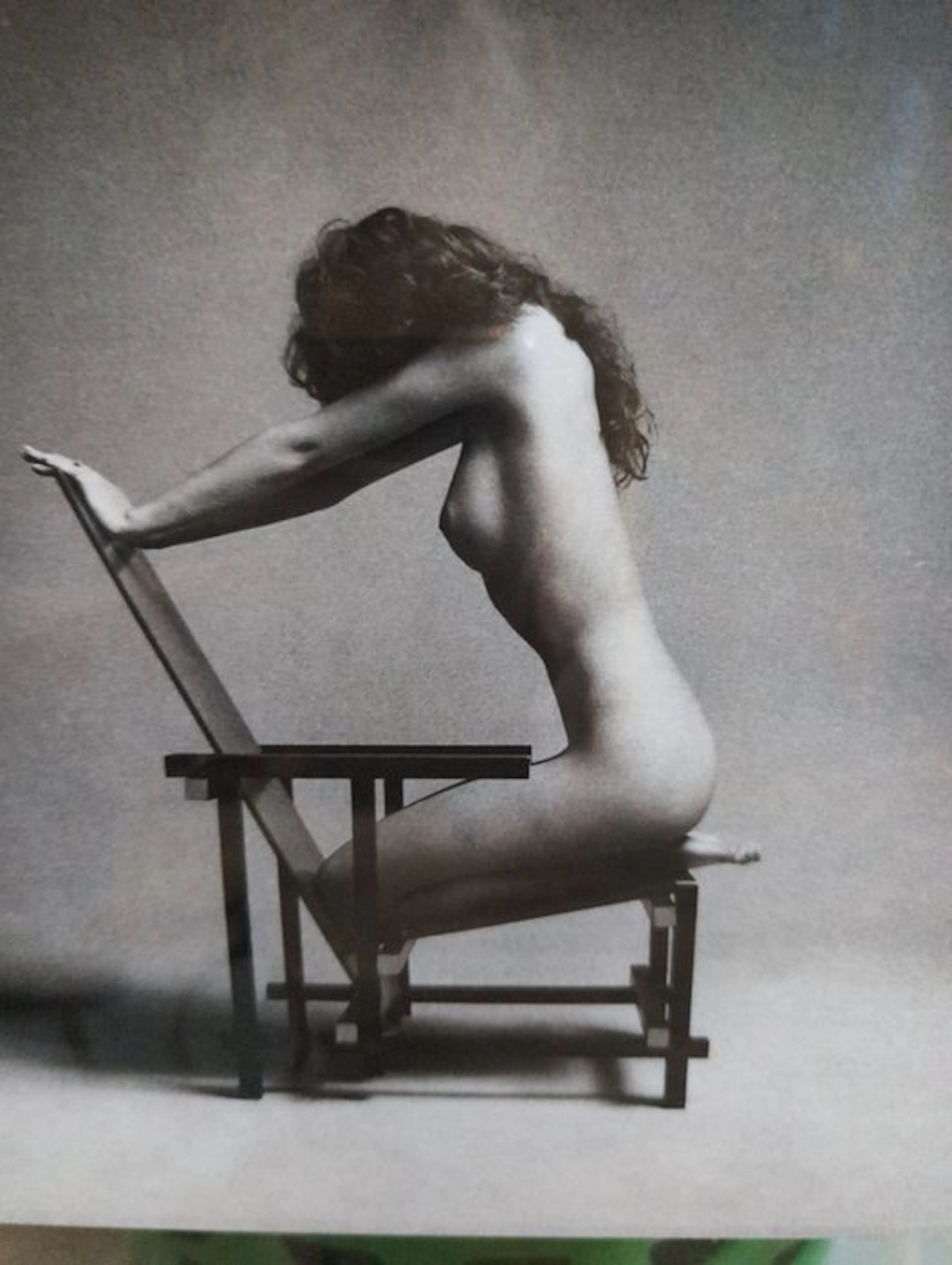 Paul Huf - Hommage à Rietveld