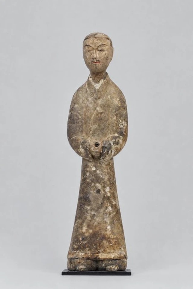 Ancient Chinese