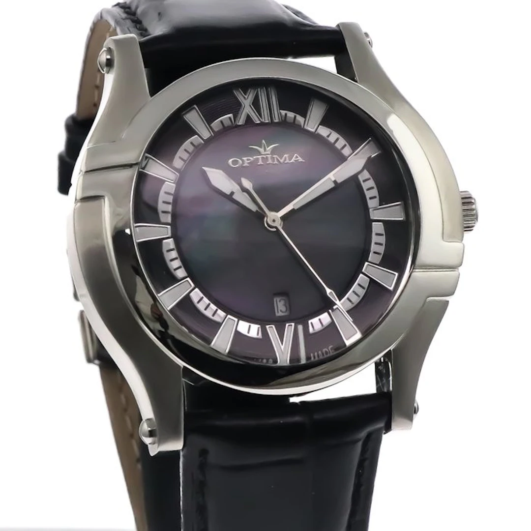 Optima - Swiss Made Watch - OSM238-SL-8 - No reserve price - Men - 2010-2020