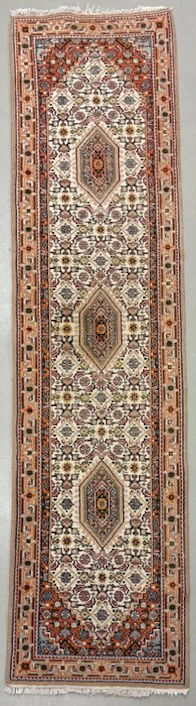 Tabriz - Runner - 283 cm - 71 cm