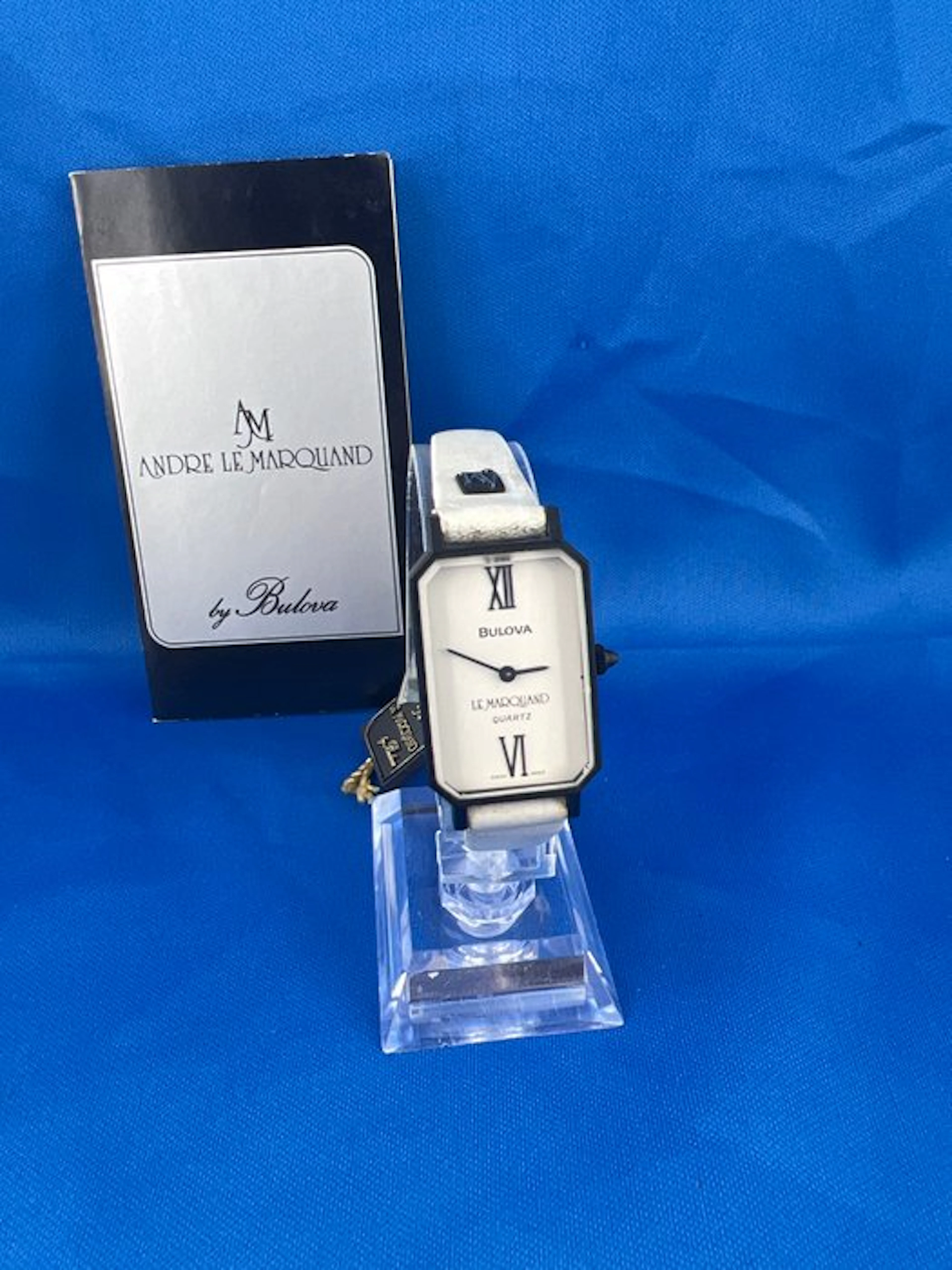 Bulova - Le Marquand - No reserve price - 73480 - Women - 2000-2010