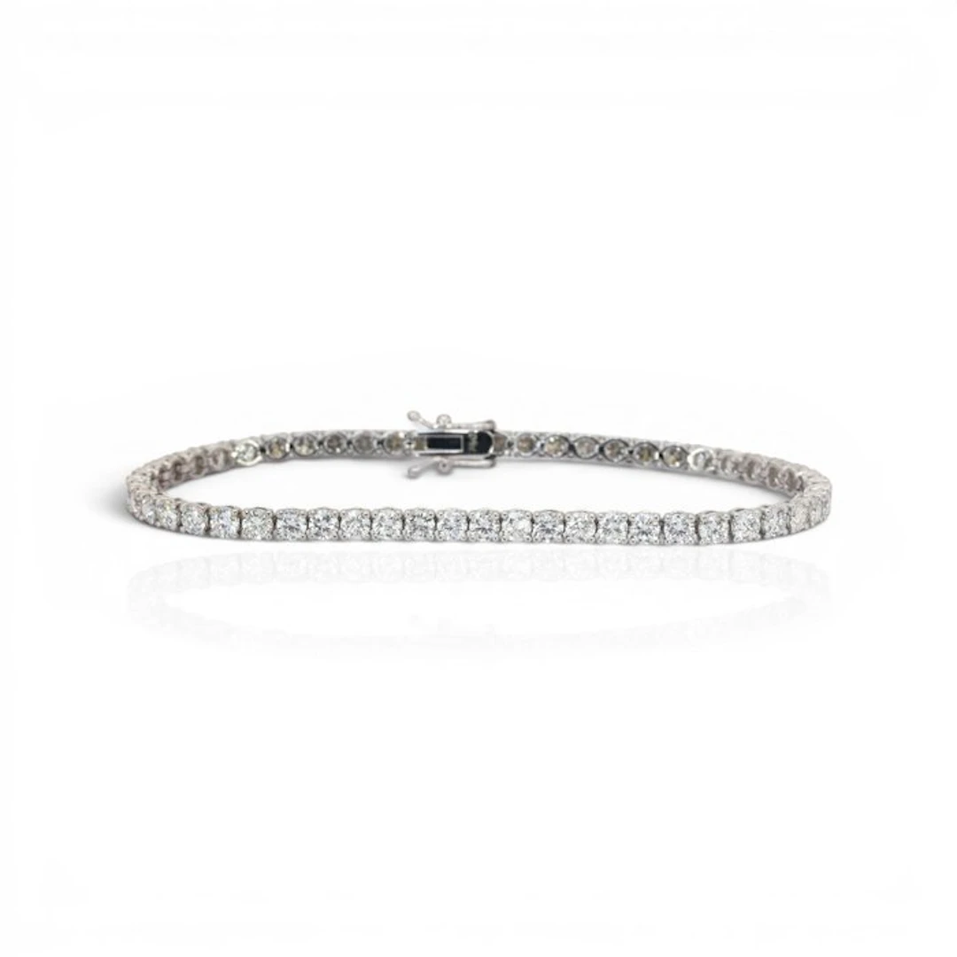 Bracelet - 18 kt