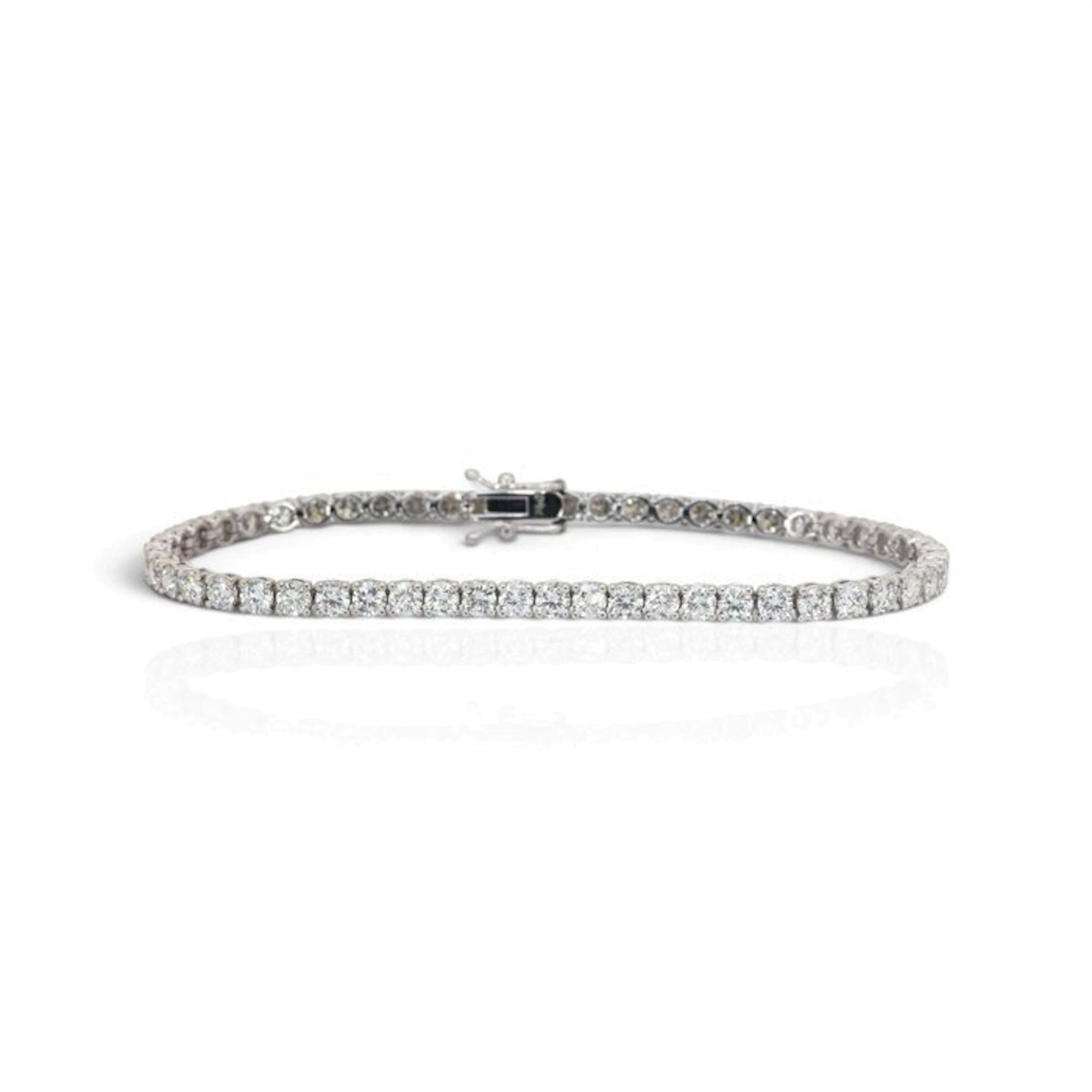 Bracelet - 18 kt